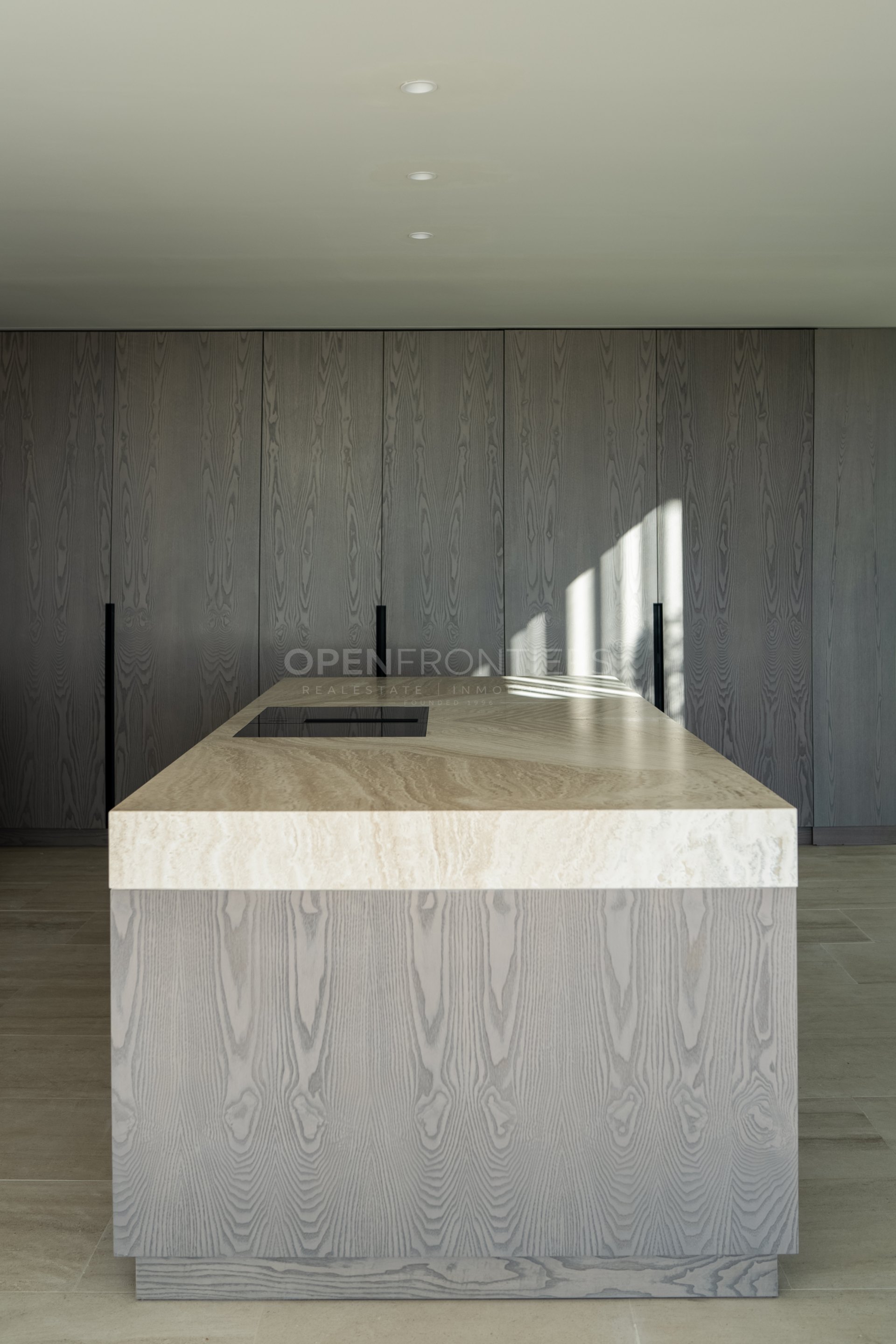 Villa The Sanctuary: New Build Villa in La Reserva, Sotogrande