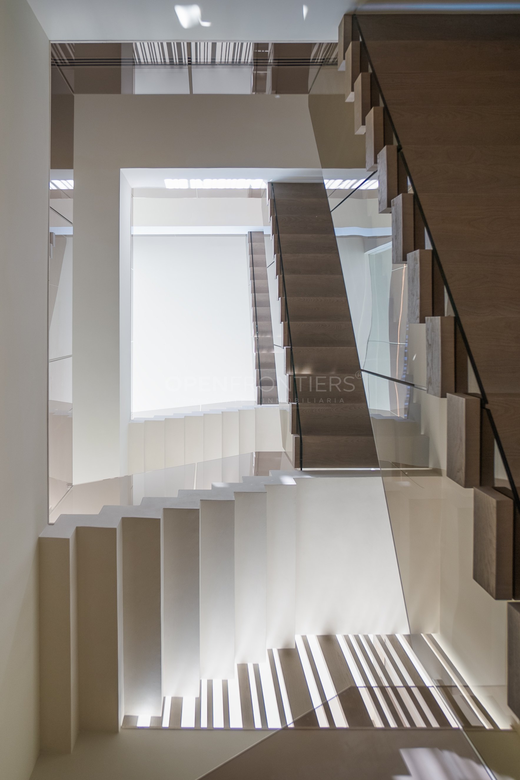 Villa The Sanctuary: New Build Villa in La Reserva, Sotogrande