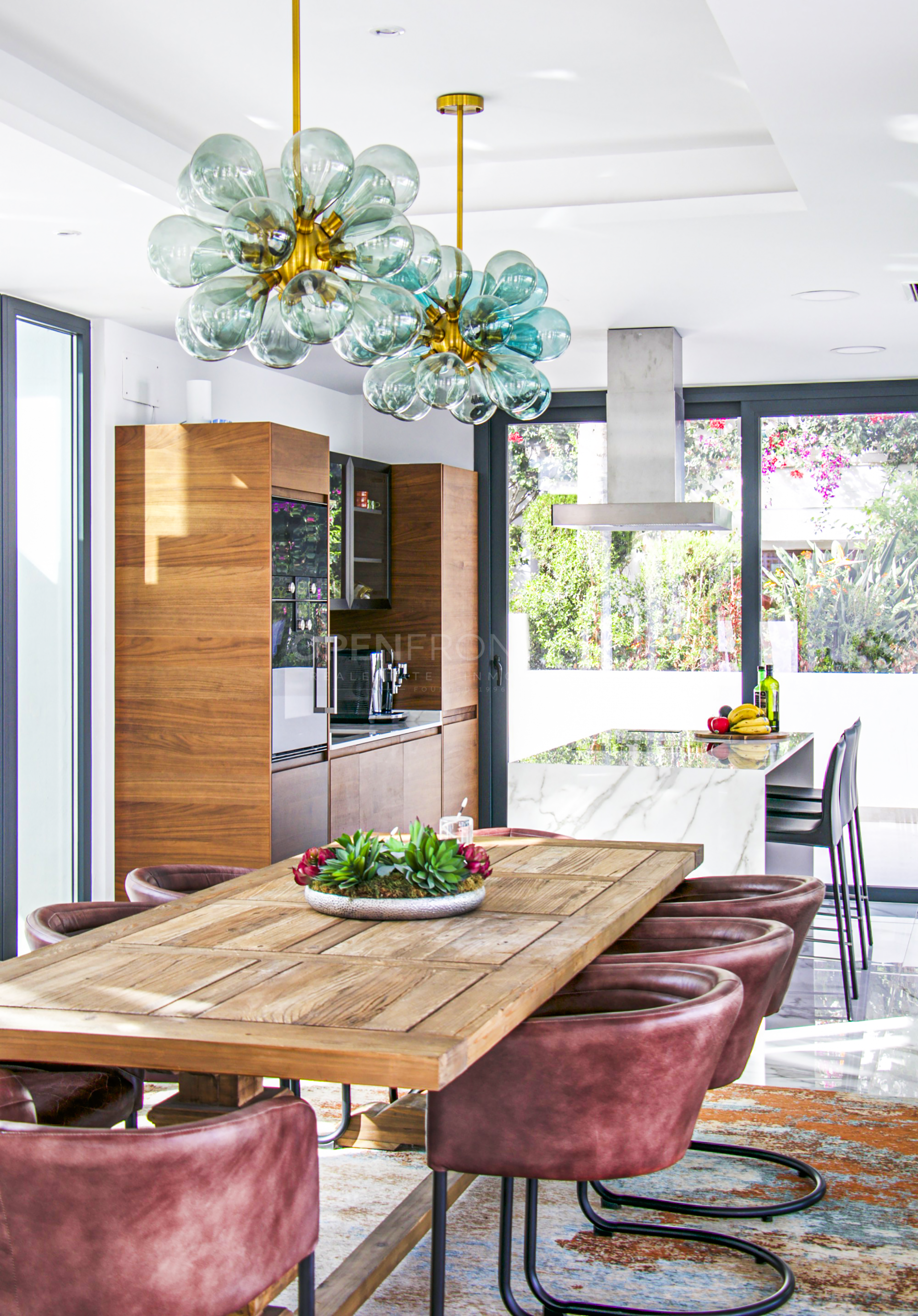 Luxury Villa for Sale in Valle Romano, Estepona