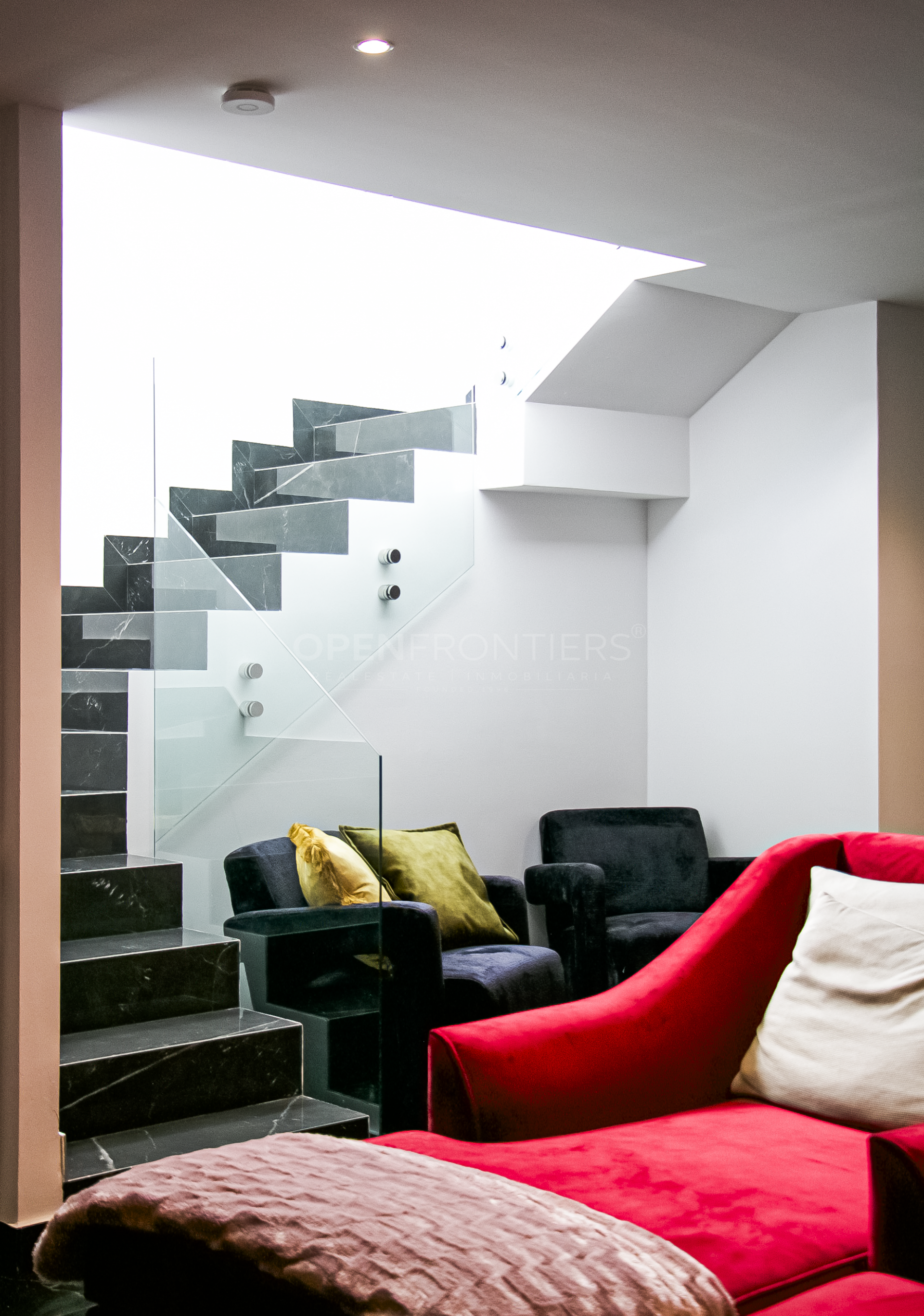 Luxury Villa for Sale in Valle Romano, Estepona