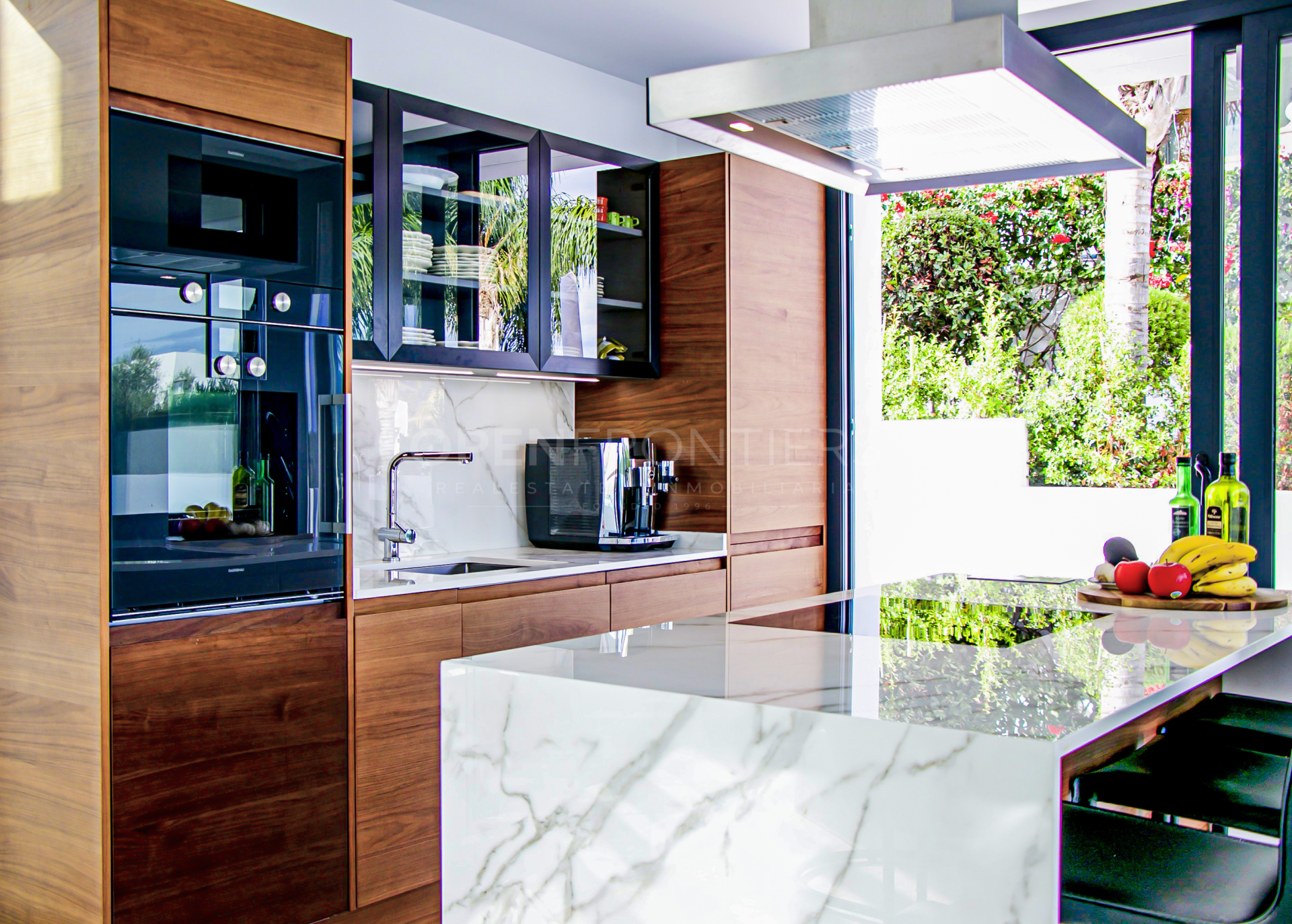 Luxury Villa for Sale in Valle Romano, Estepona