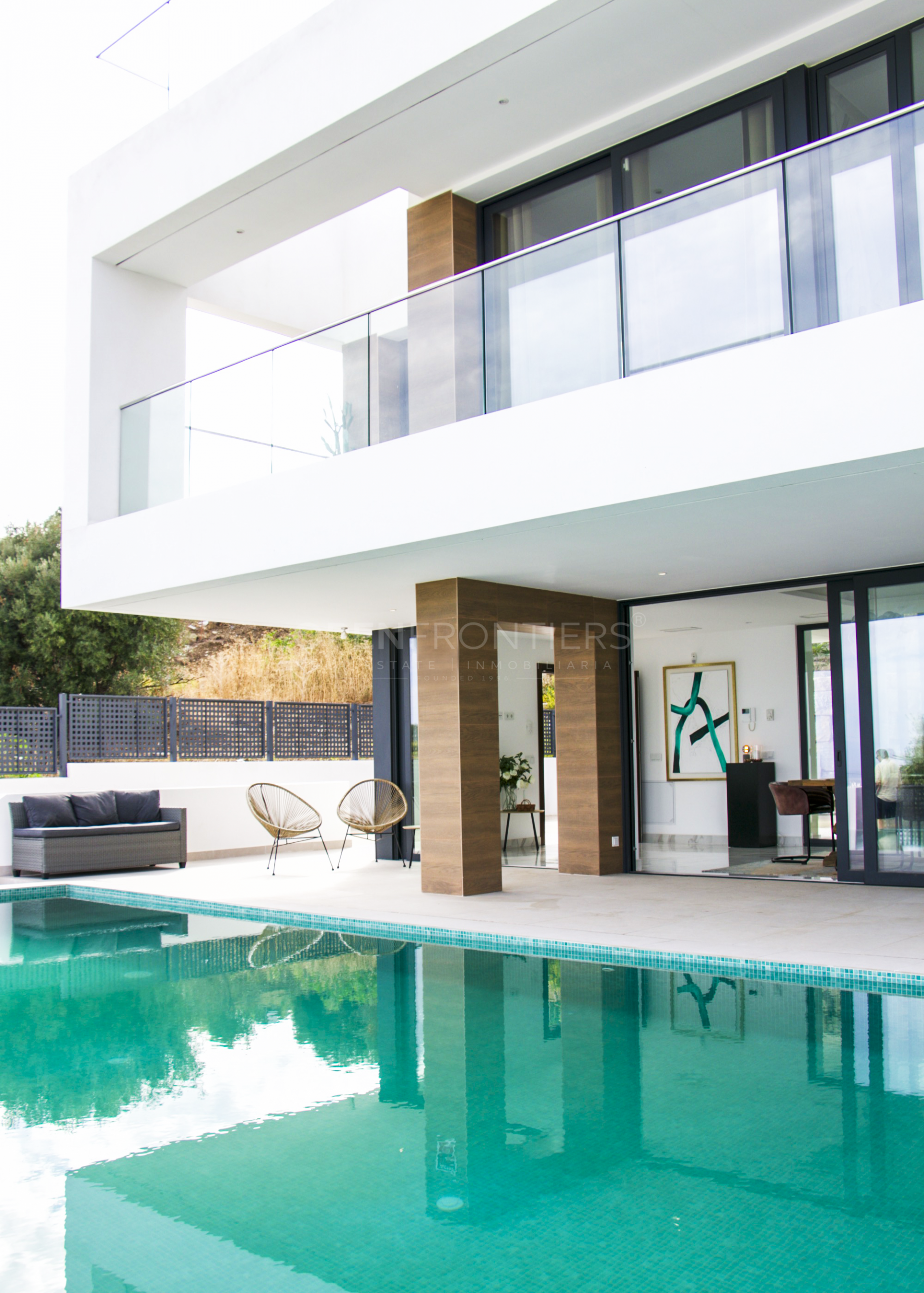 Luxury Villa for Sale in Valle Romano, Estepona