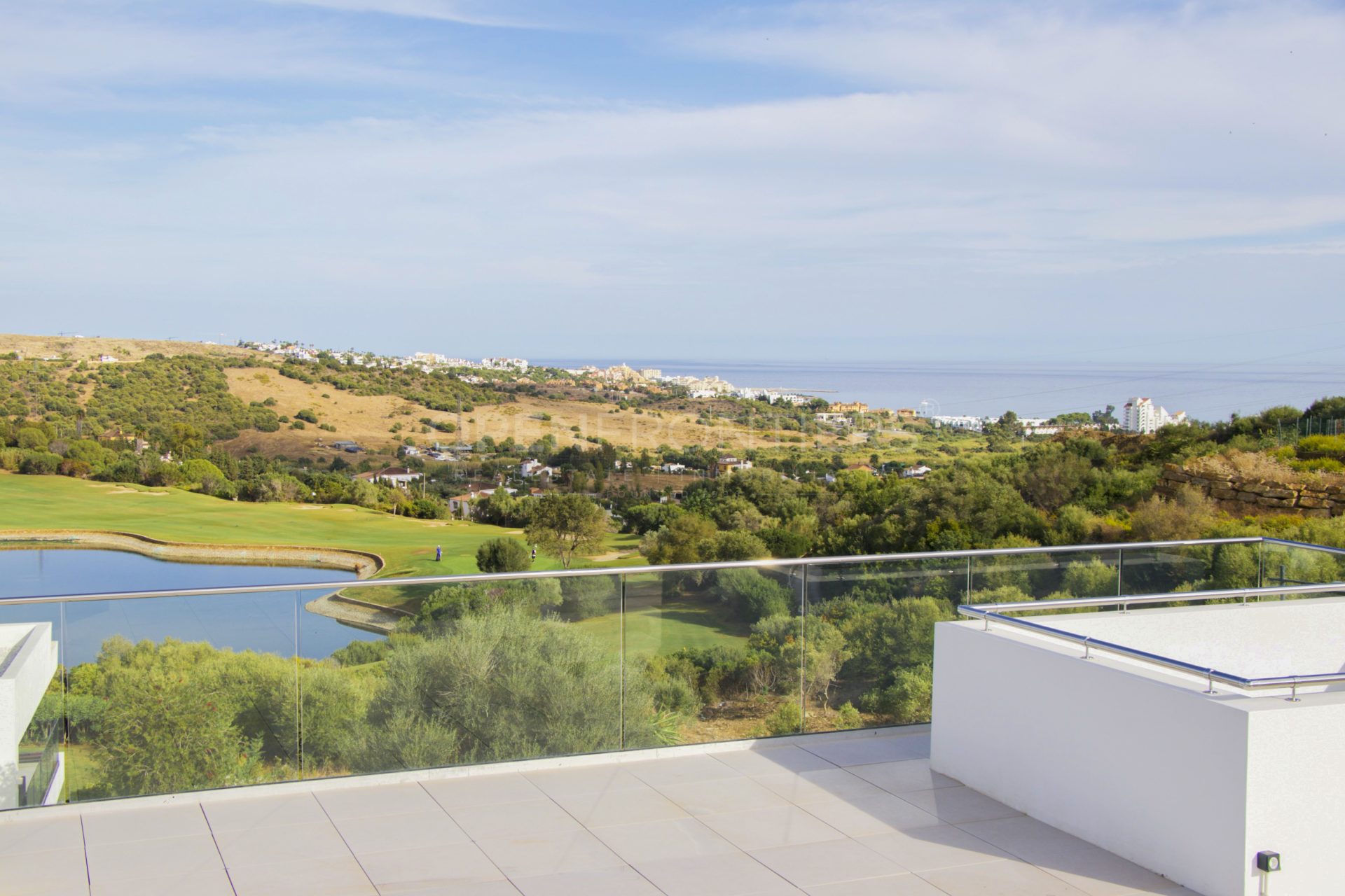 Luxury Villa for Sale in Valle Romano, Estepona
