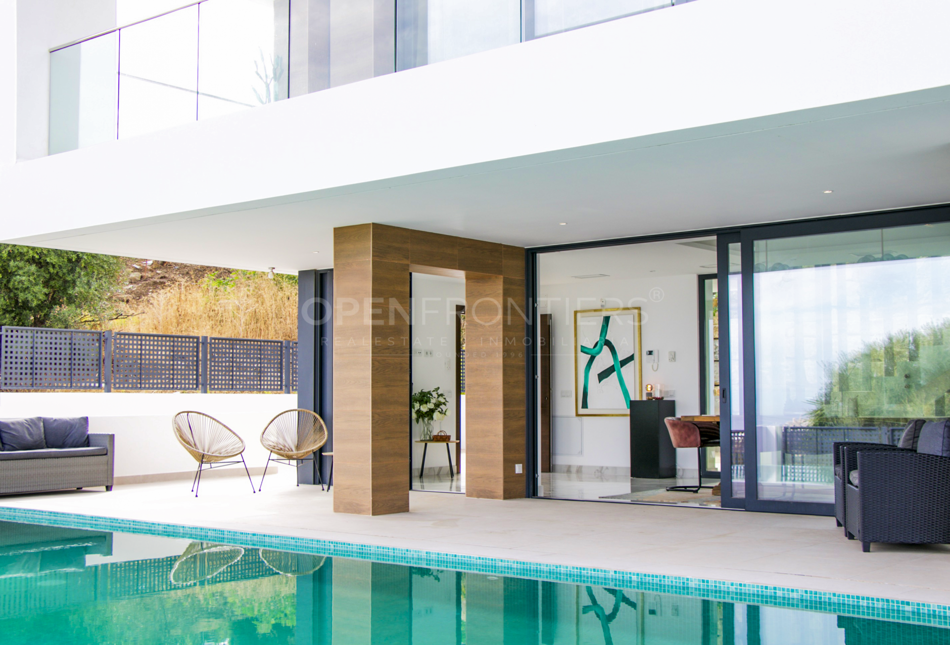 Luxury Villa for Sale in Valle Romano, Estepona