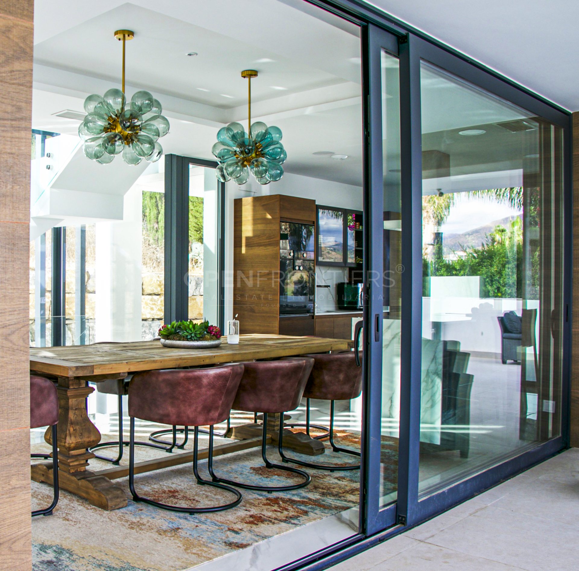 Luxury Villa for Sale in Valle Romano, Estepona