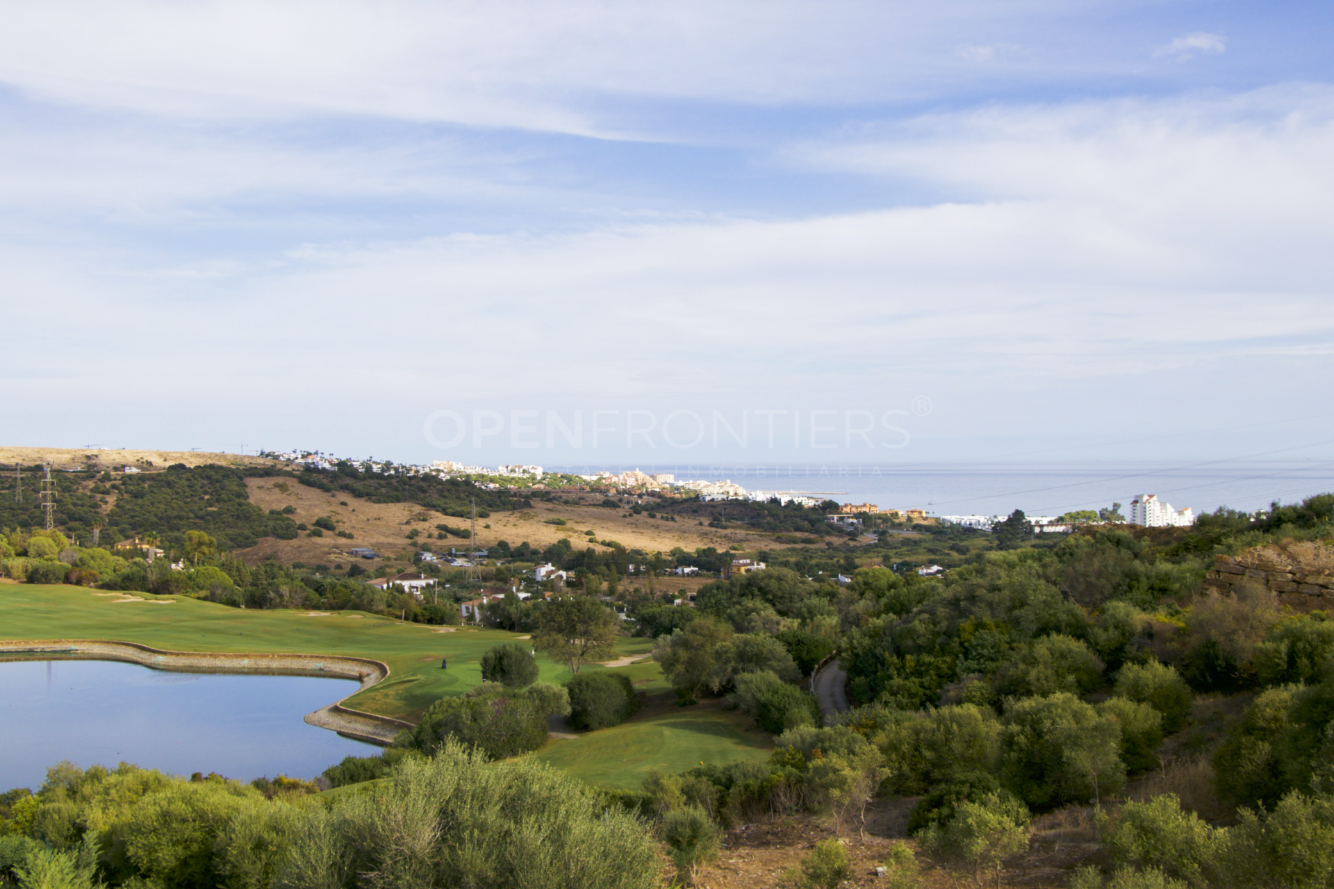 Luxury Villa for Sale in Valle Romano, Estepona