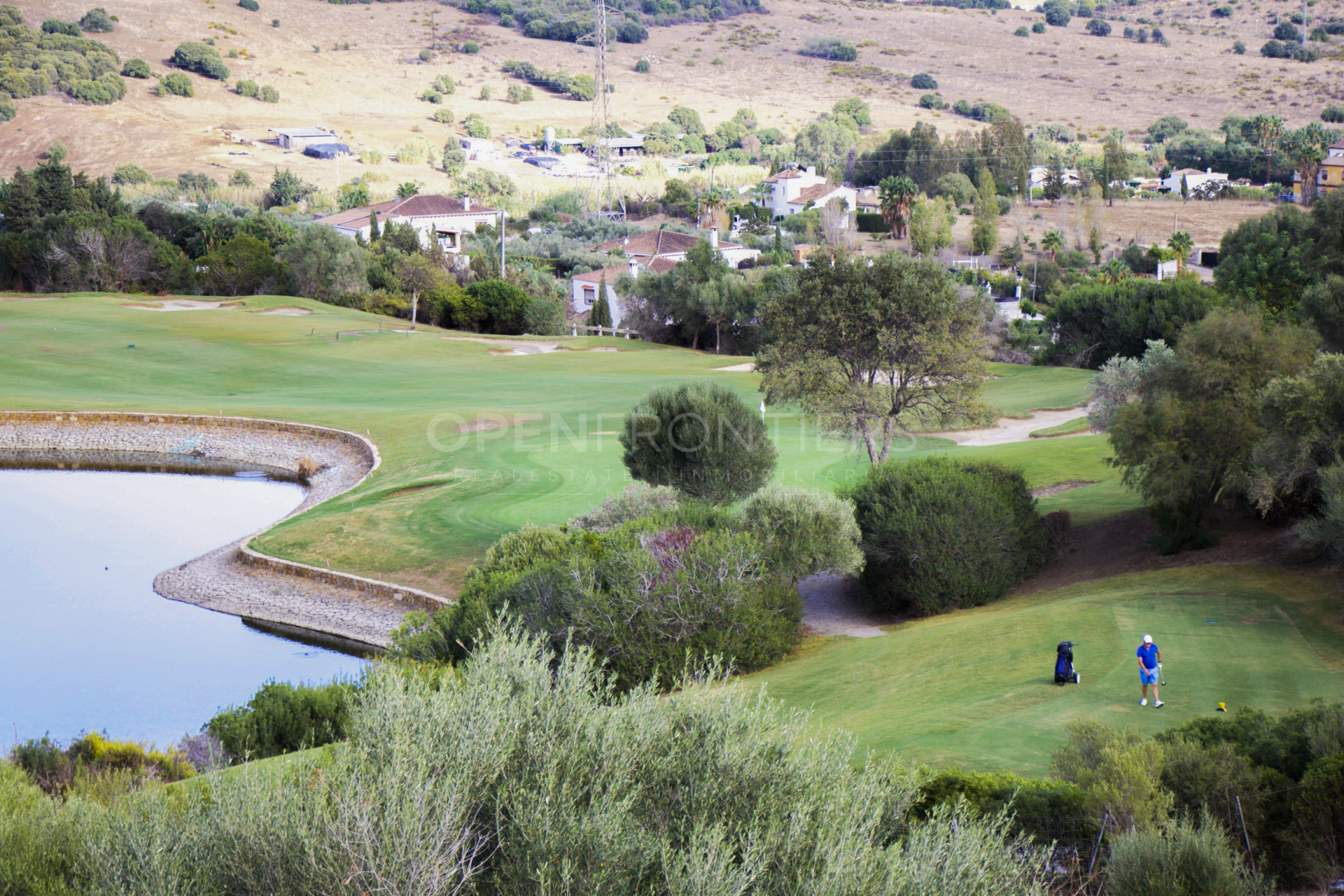 Luxury Villa for Sale in Valle Romano, Estepona