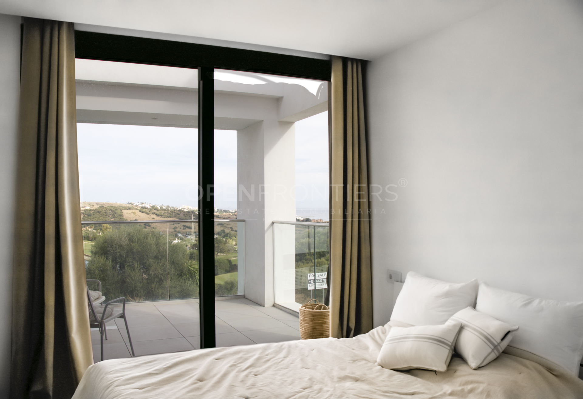 Luxury Villa for Sale in Valle Romano, Estepona