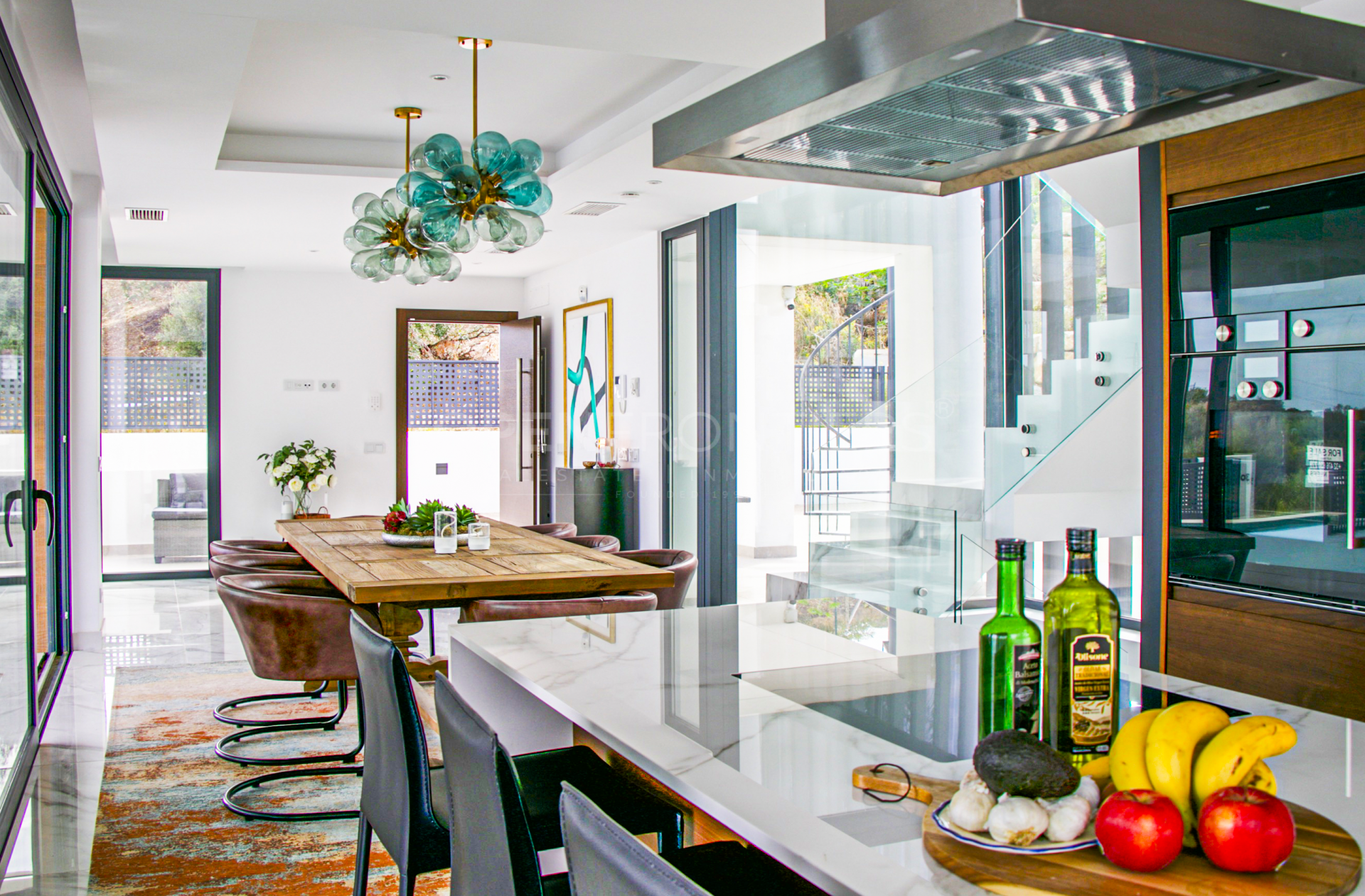Luxury Villa for Sale in Valle Romano, Estepona