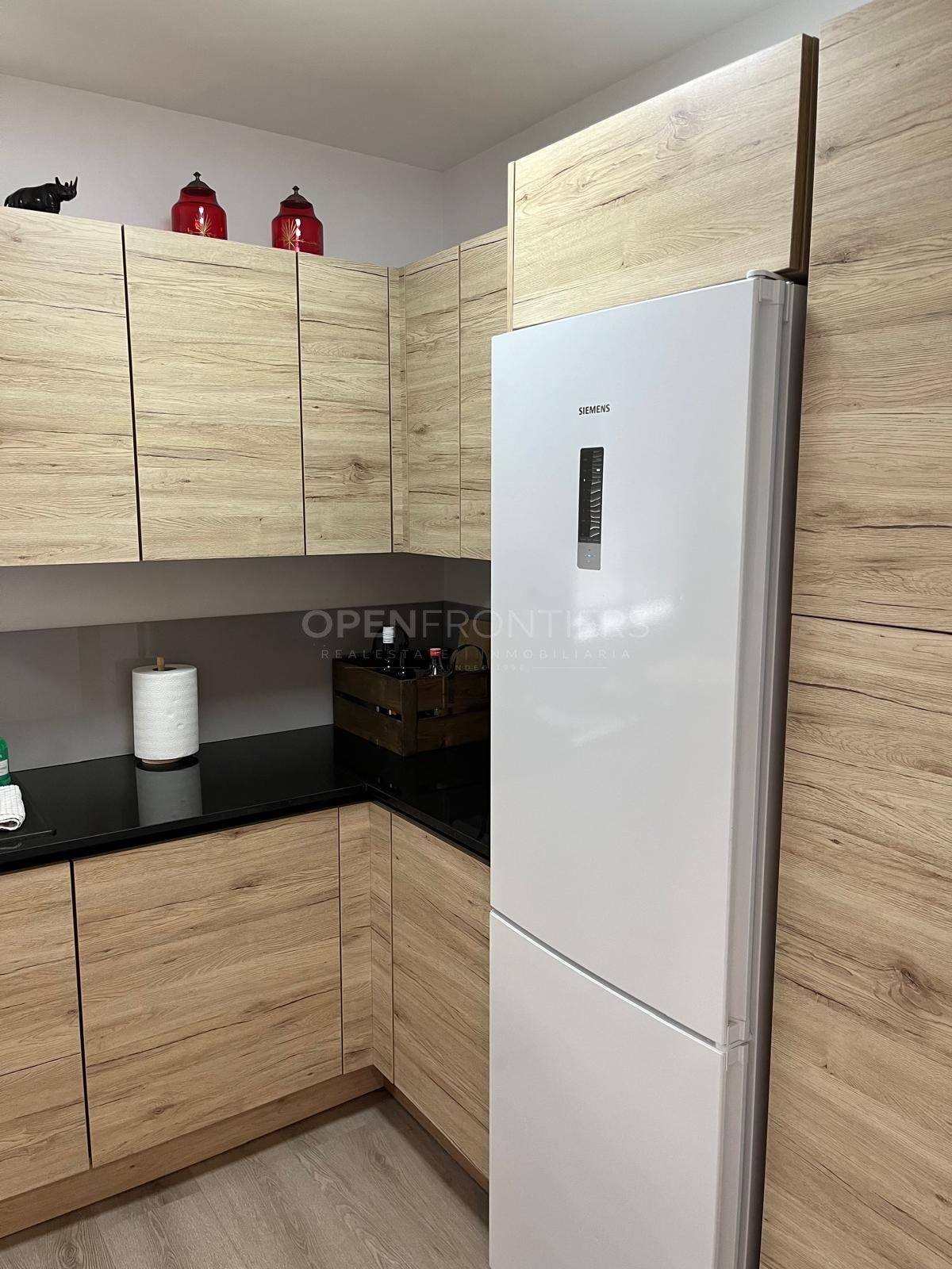 Stijlvolle 2-slaapkamer appartement met uitzicht op Marina in Sotogrande Puerto Deportivo
