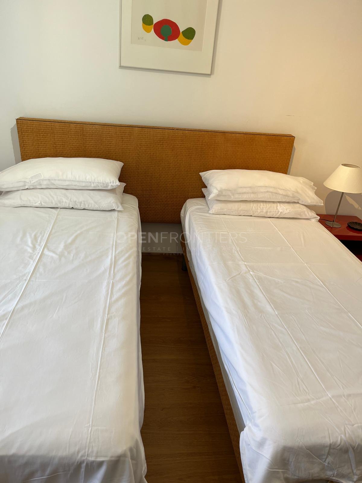 Stijlvolle 2-slaapkamer appartement met uitzicht op Marina in Sotogrande Puerto Deportivo