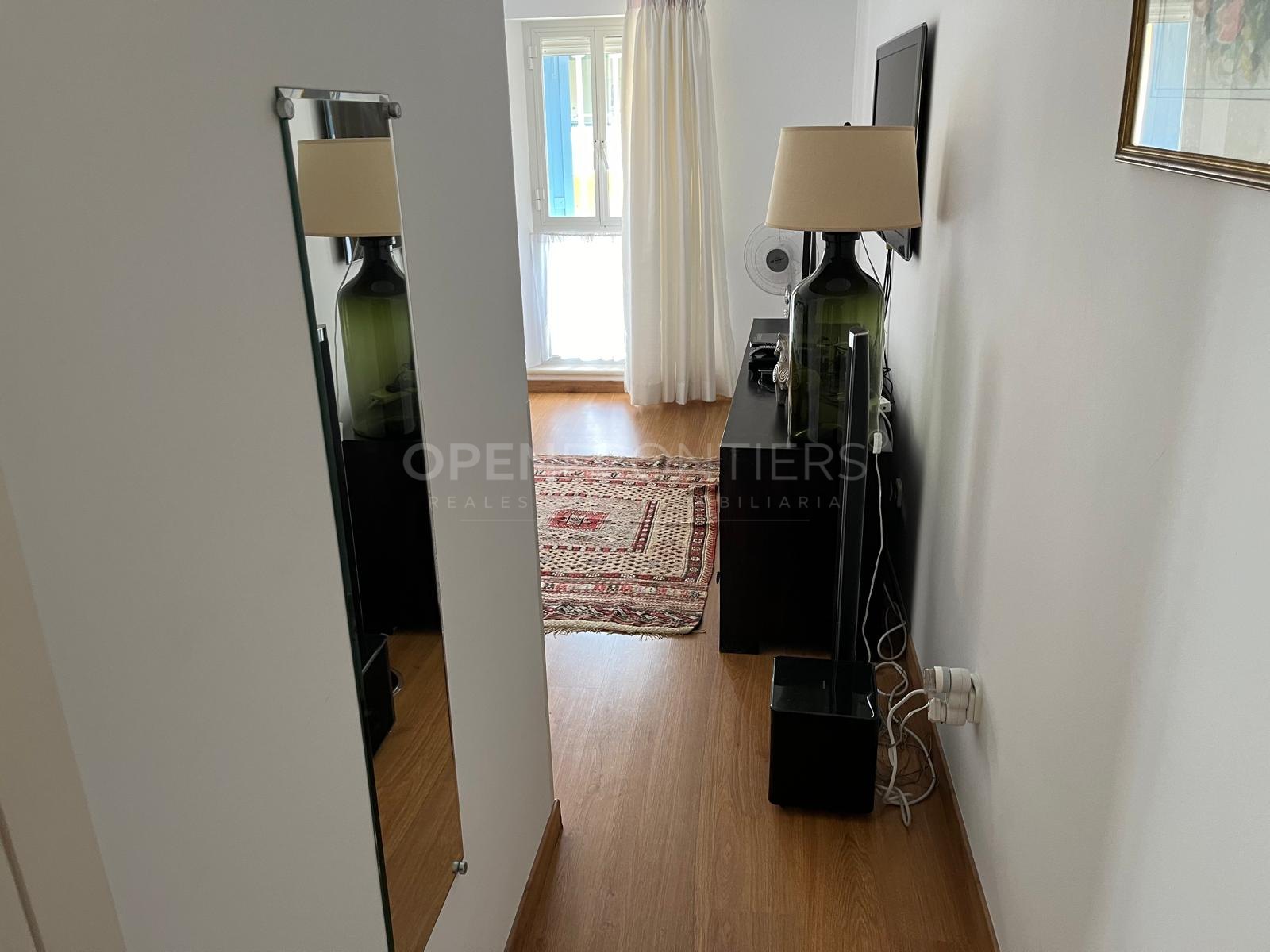 Stijlvolle 2-slaapkamer appartement met uitzicht op Marina in Sotogrande Puerto Deportivo
