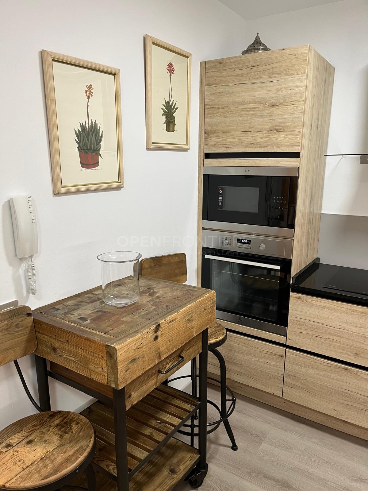 Stijlvolle 2-slaapkamer appartement met uitzicht op Marina in Sotogrande Puerto Deportivo