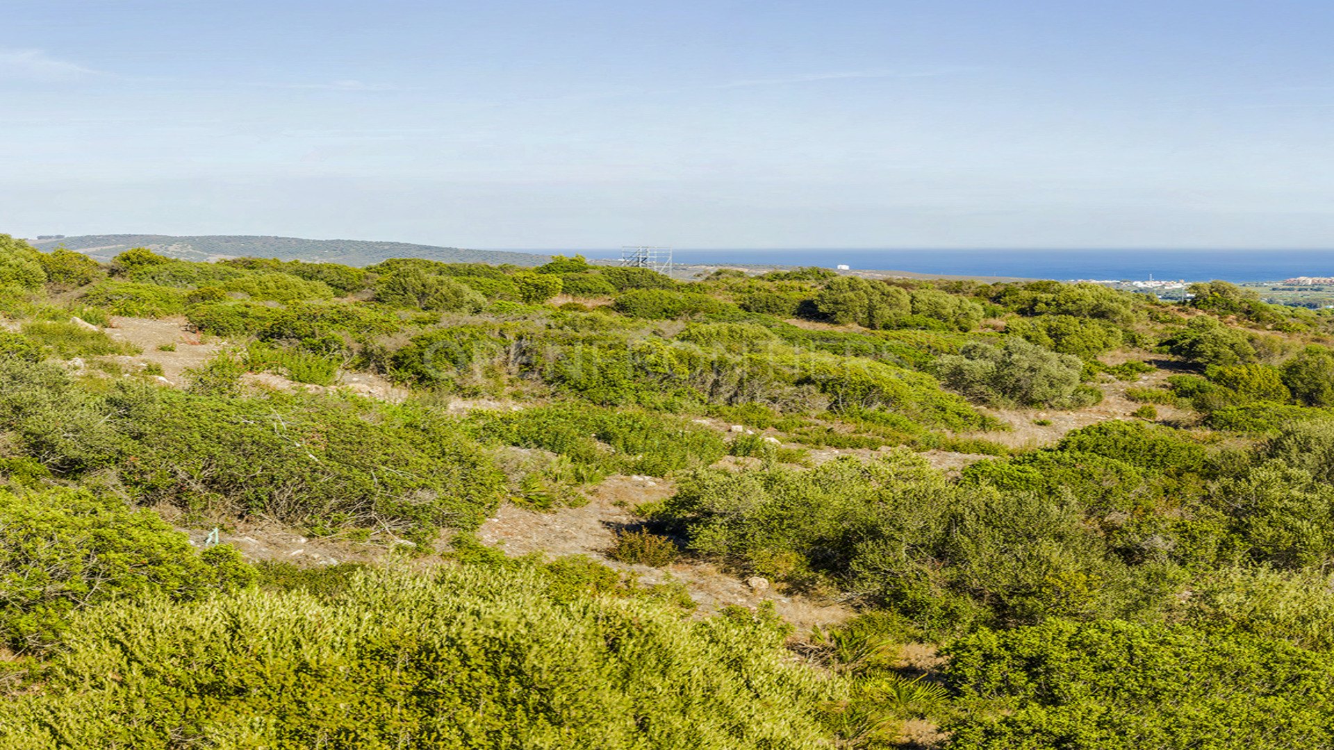 Parcela 2 en The Seven, La Reserva, Sotogrande