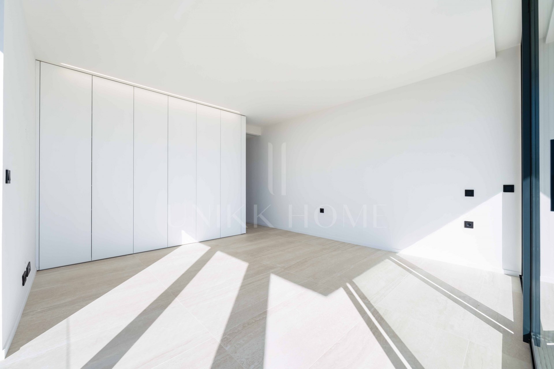 Villa Ebony by Lago Architects For Sale in La Reserva, Sotogrande