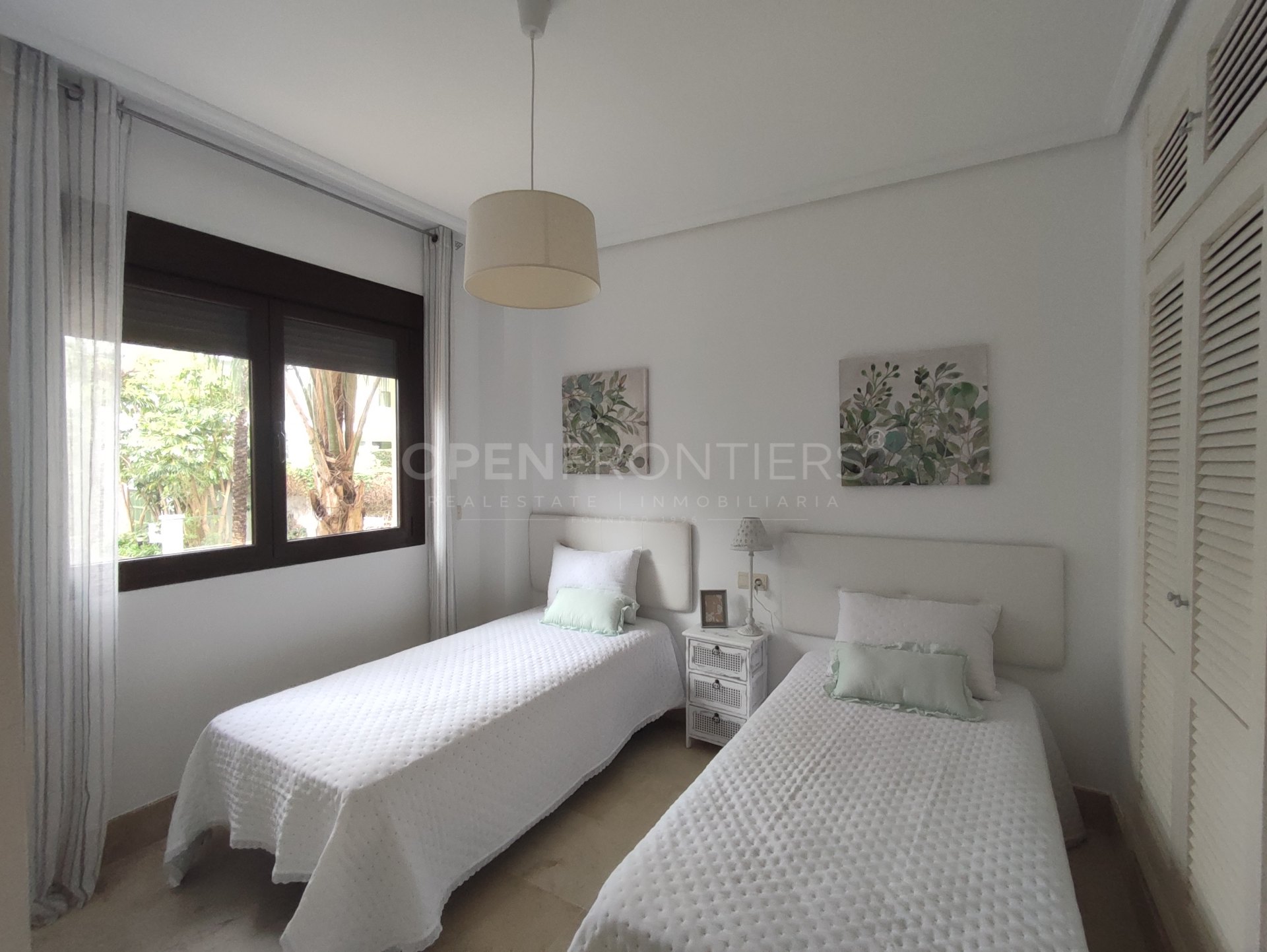 Appartement te koop in Ribera del Paraiso, Marina de Sotogrande
