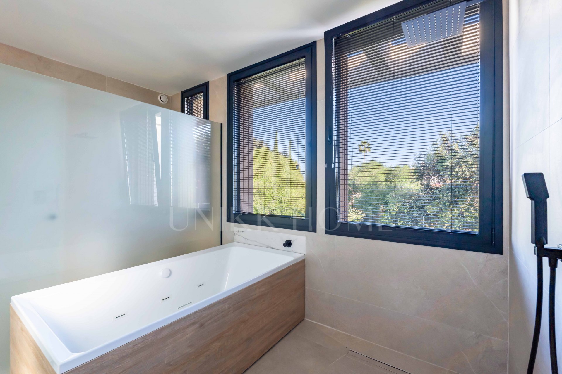 Villa KOA de Lago Architects: nueva construcción en venta en Sotogrande