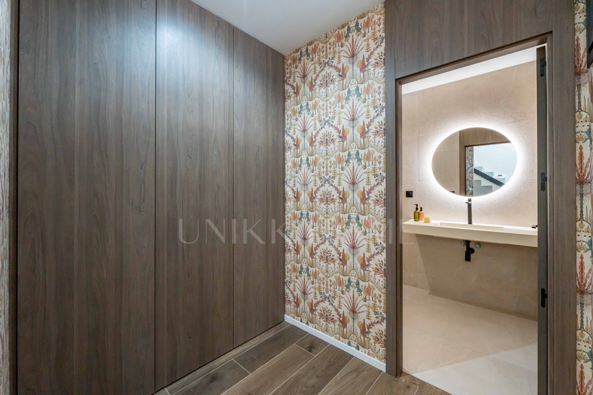 Villa KOA de Lago Architects: nueva construcción en venta en Sotogrande