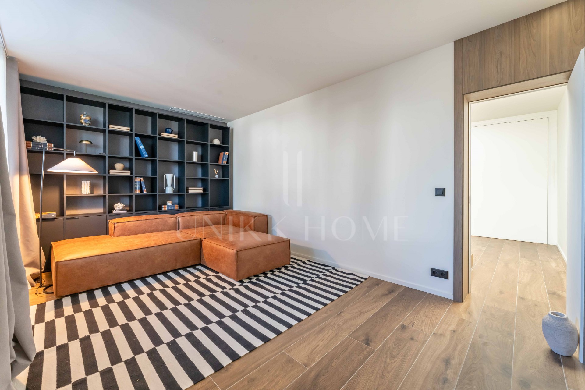 Villa KOA de Lago Architects: nueva construcción en venta en Sotogrande