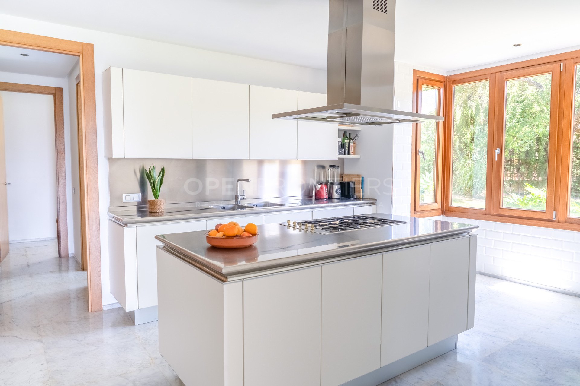 5-Bedroom Villa in Altos de Valderrama, Sotogrande Alto