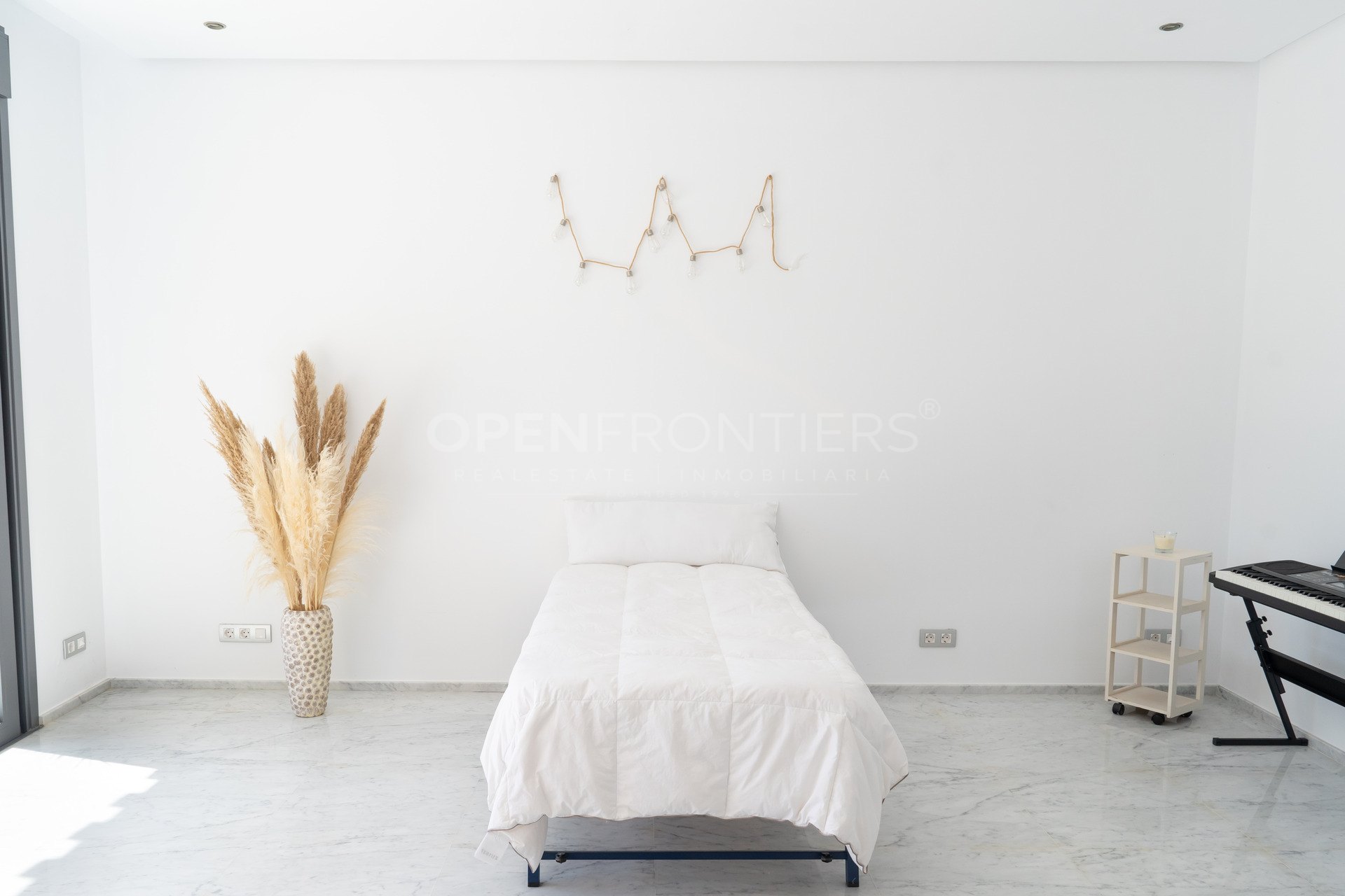 5-Bedroom Villa in Altos de Valderrama, Sotogrande Alto
