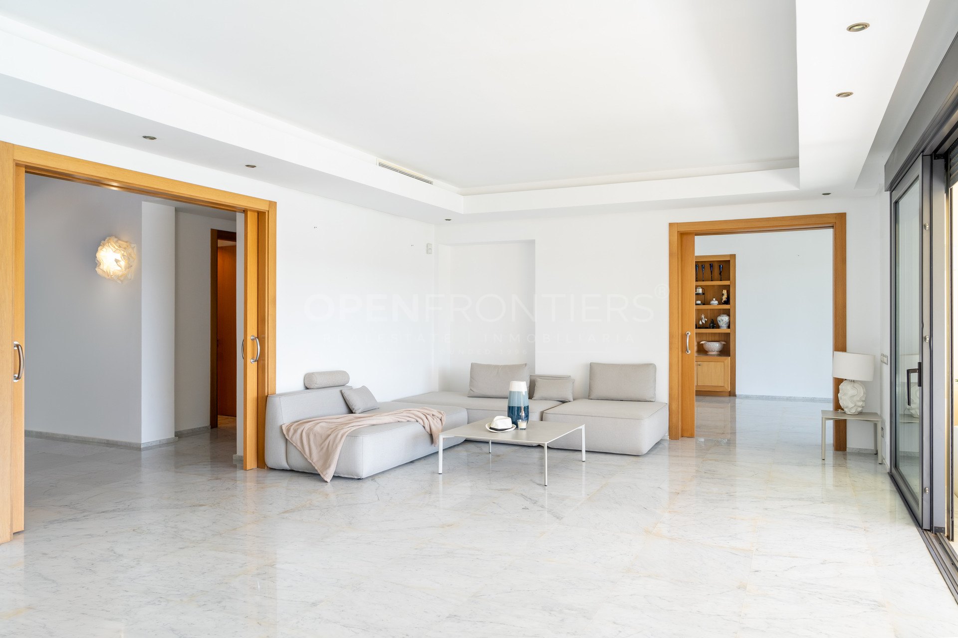 5-Bedroom Villa in Altos de Valderrama, Sotogrande Alto