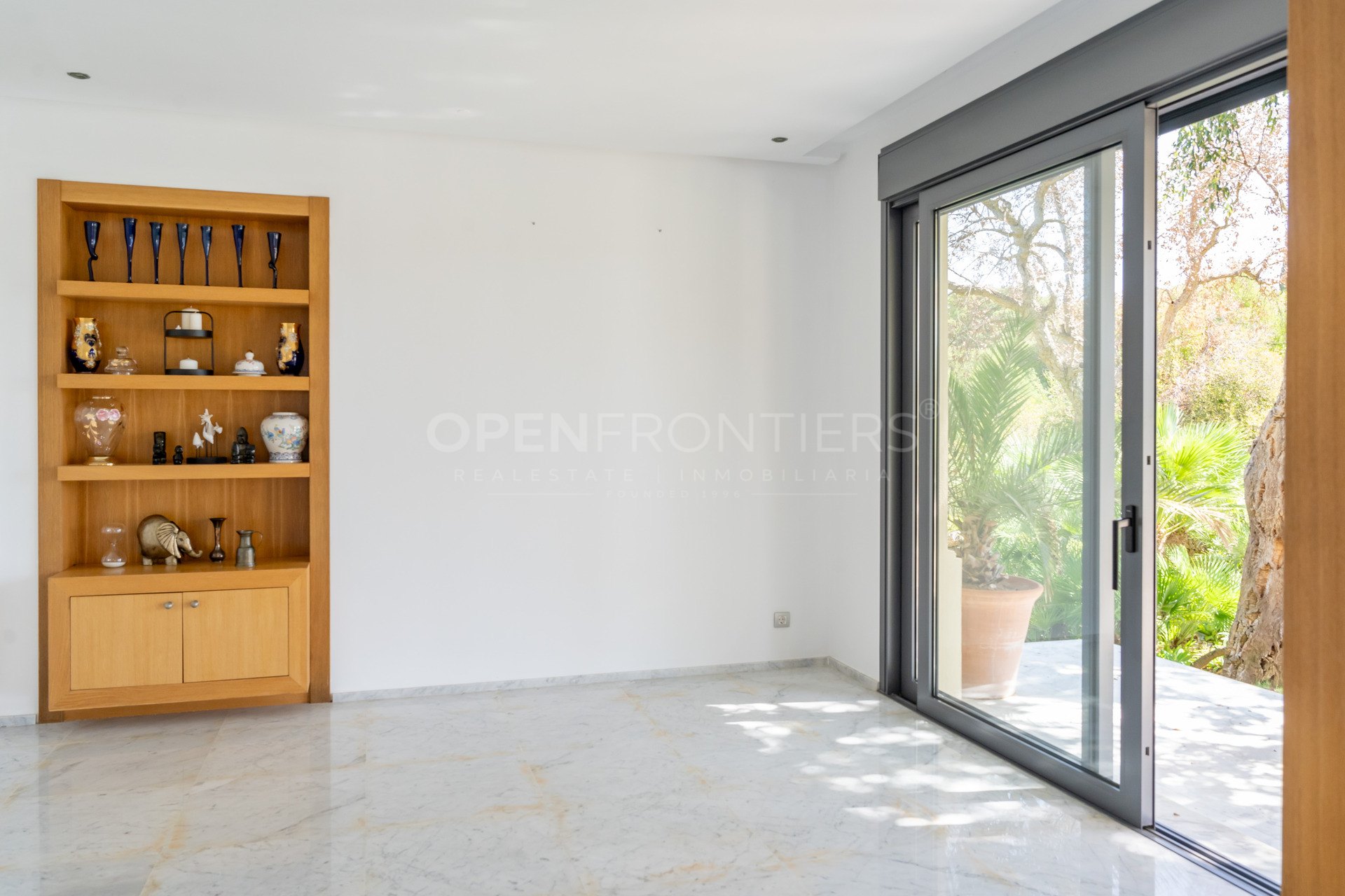 5-Bedroom Villa in Altos de Valderrama, Sotogrande Alto