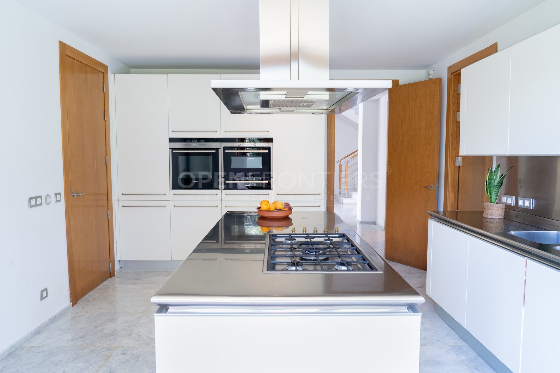 5-Bedroom Villa in Altos de Valderrama, Sotogrande Alto