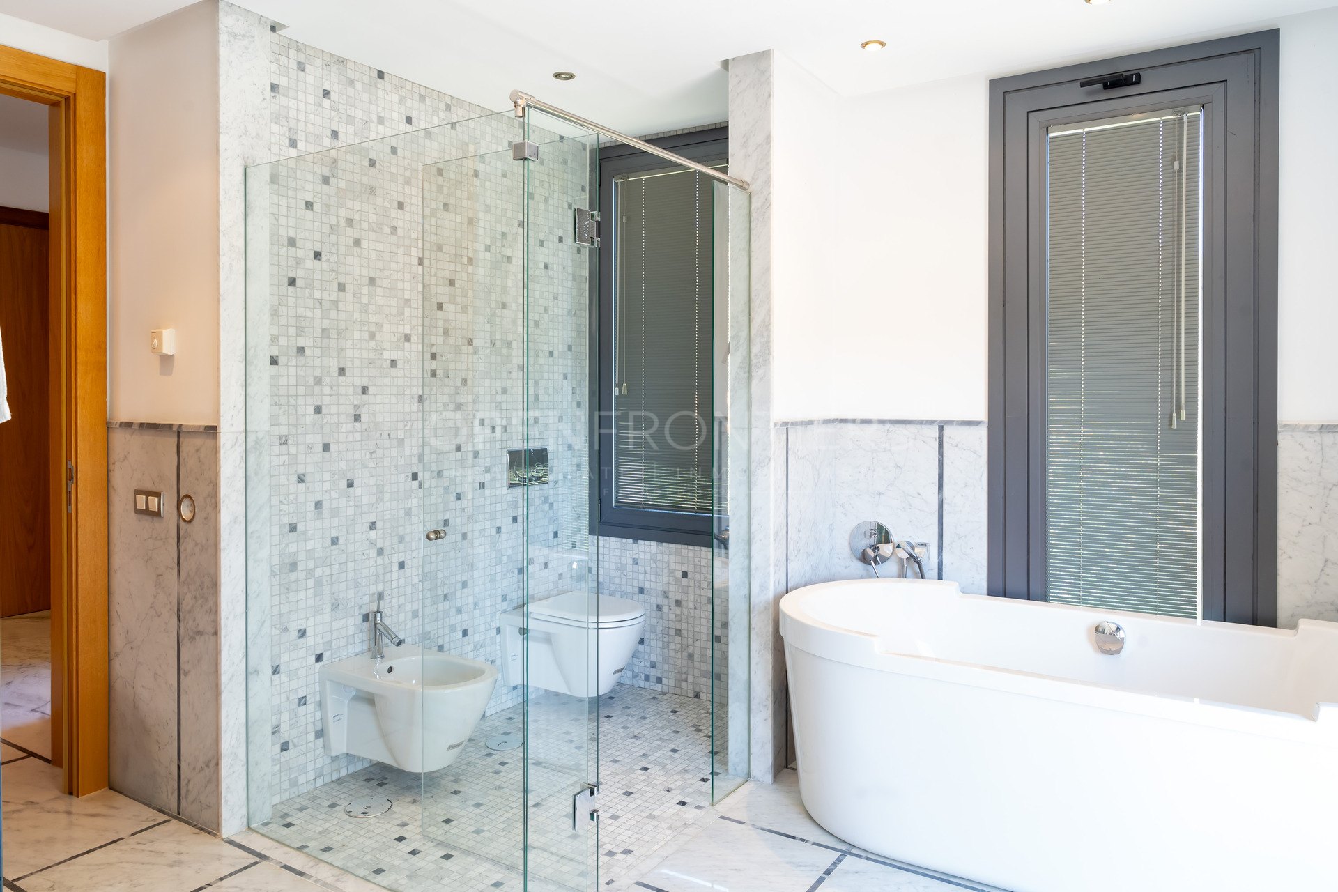 5-Bedroom Villa in Altos de Valderrama, Sotogrande Alto
