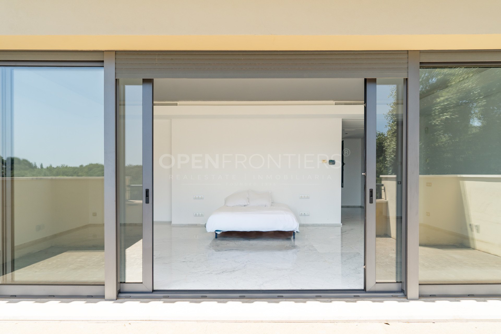 5-Bedroom Villa in Altos de Valderrama, Sotogrande Alto