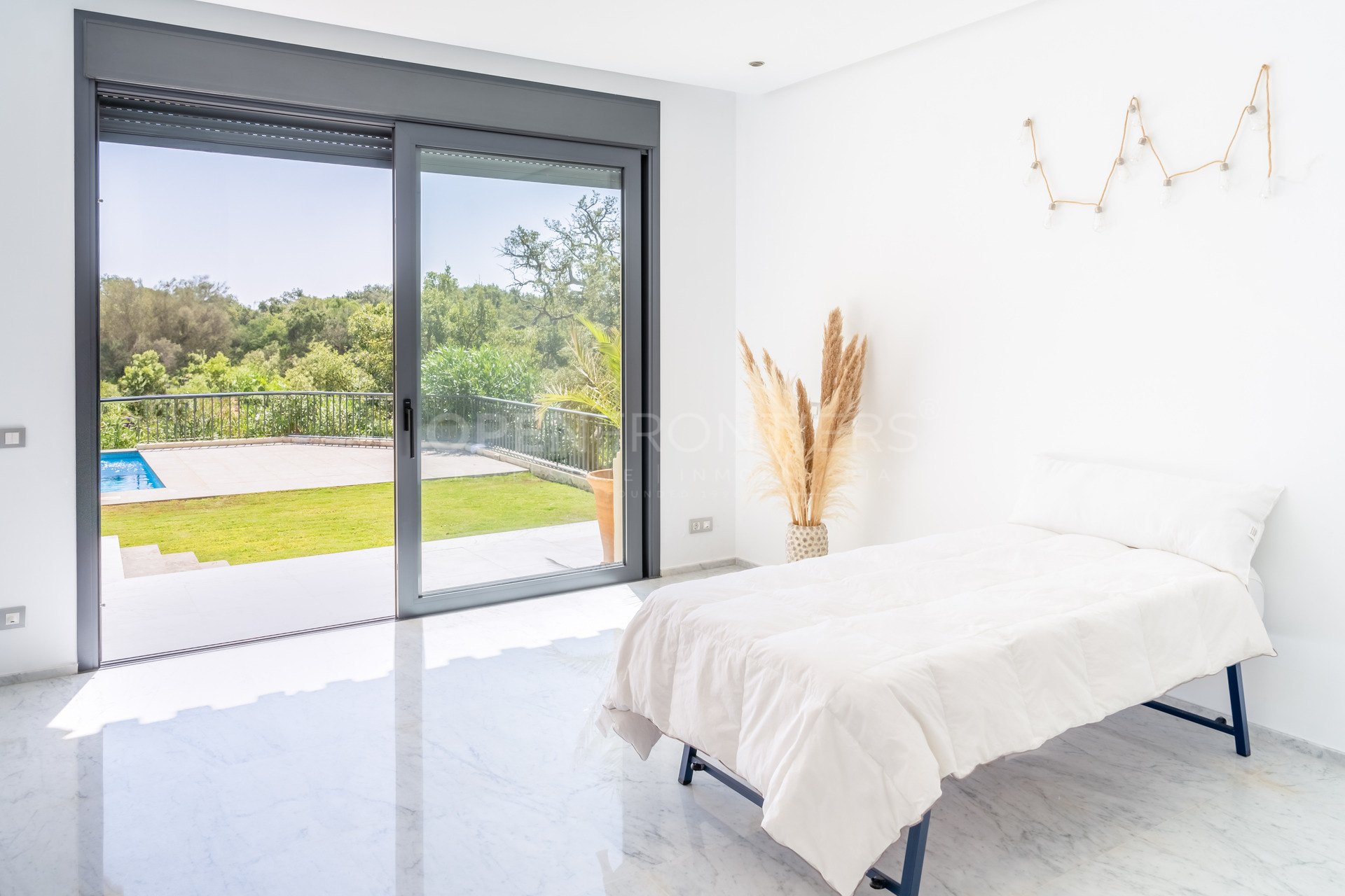 5-Bedroom Villa in Altos de Valderrama, Sotogrande Alto