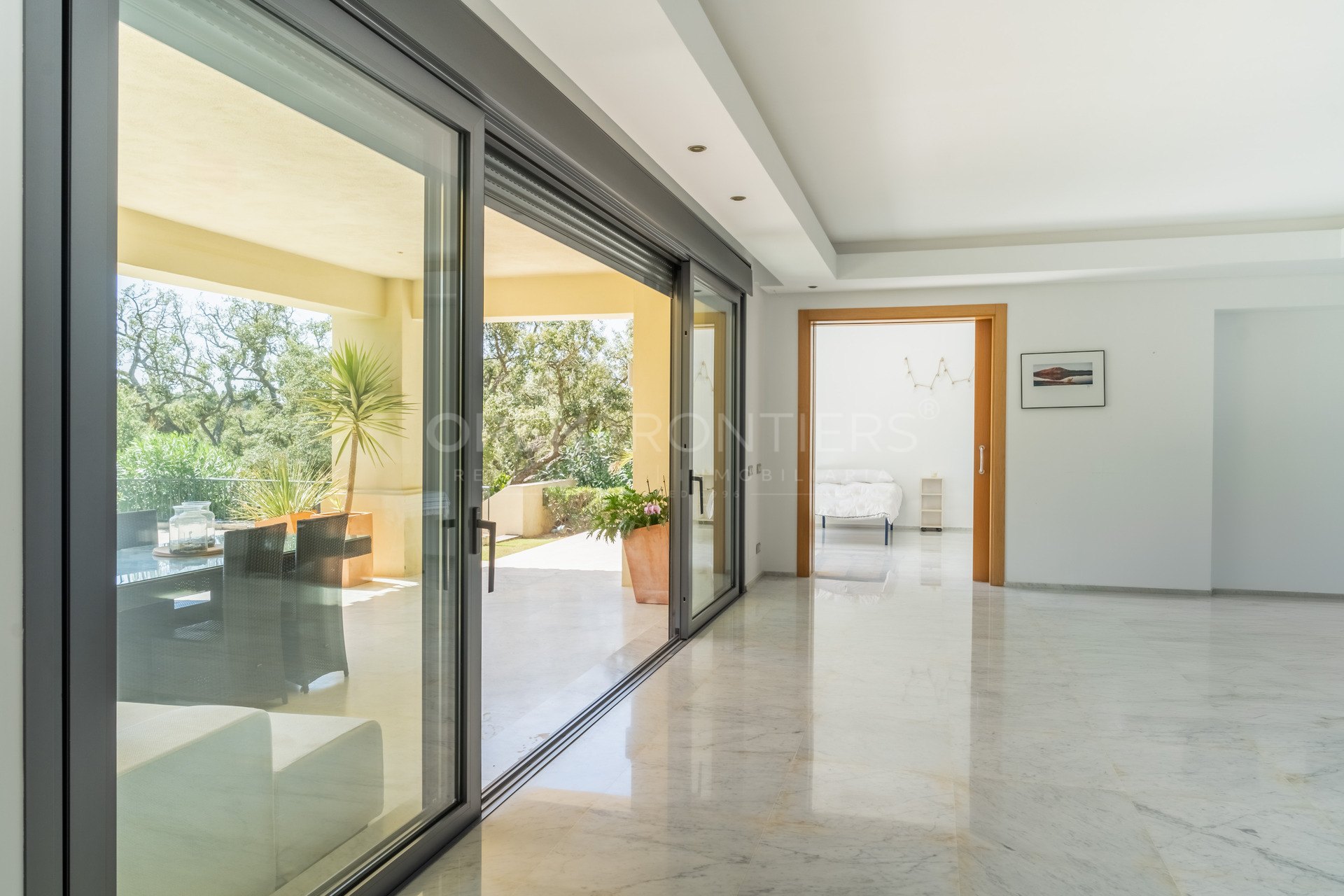 5-Bedroom Villa in Altos de Valderrama, Sotogrande Alto