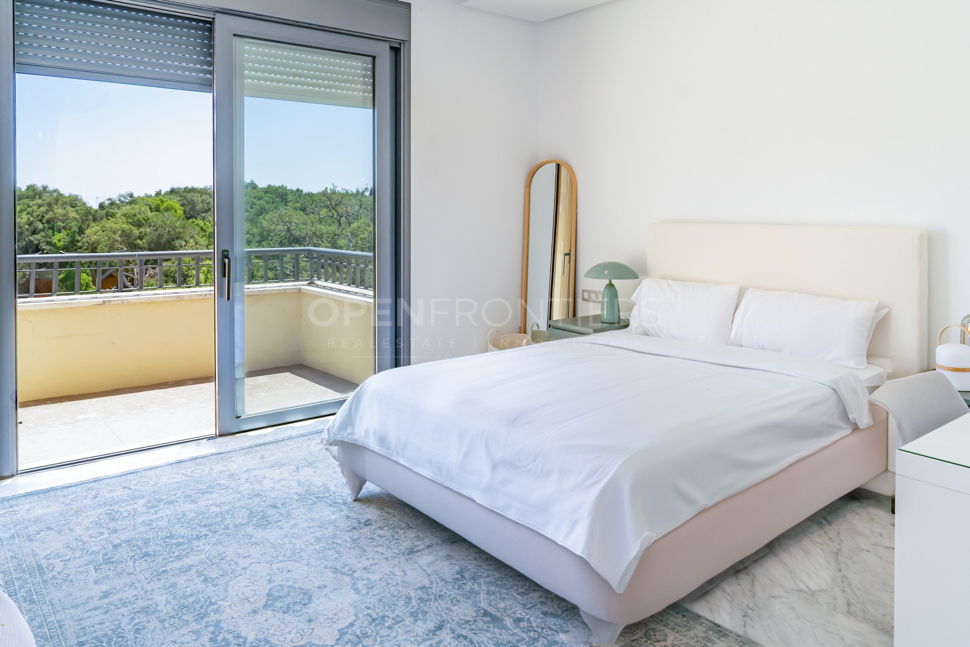 5-Bedroom Villa in Altos de Valderrama, Sotogrande Alto