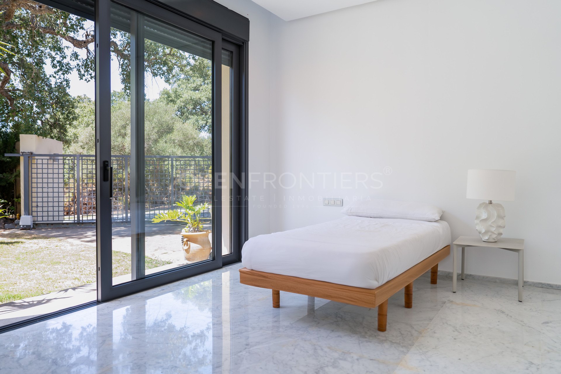5-Bedroom Villa in Altos de Valderrama, Sotogrande Alto