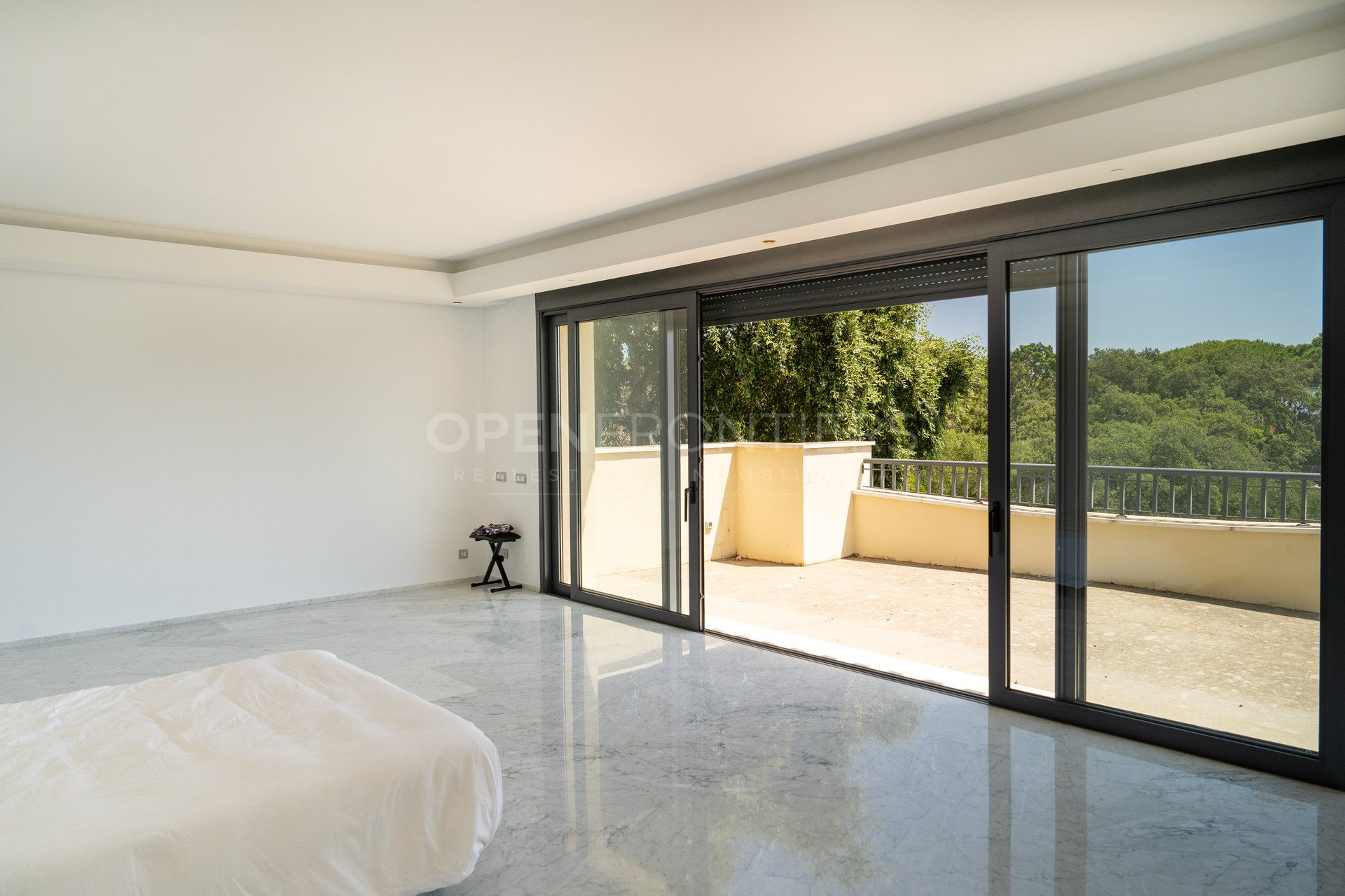 5-Bedroom Villa in Altos de Valderrama, Sotogrande Alto