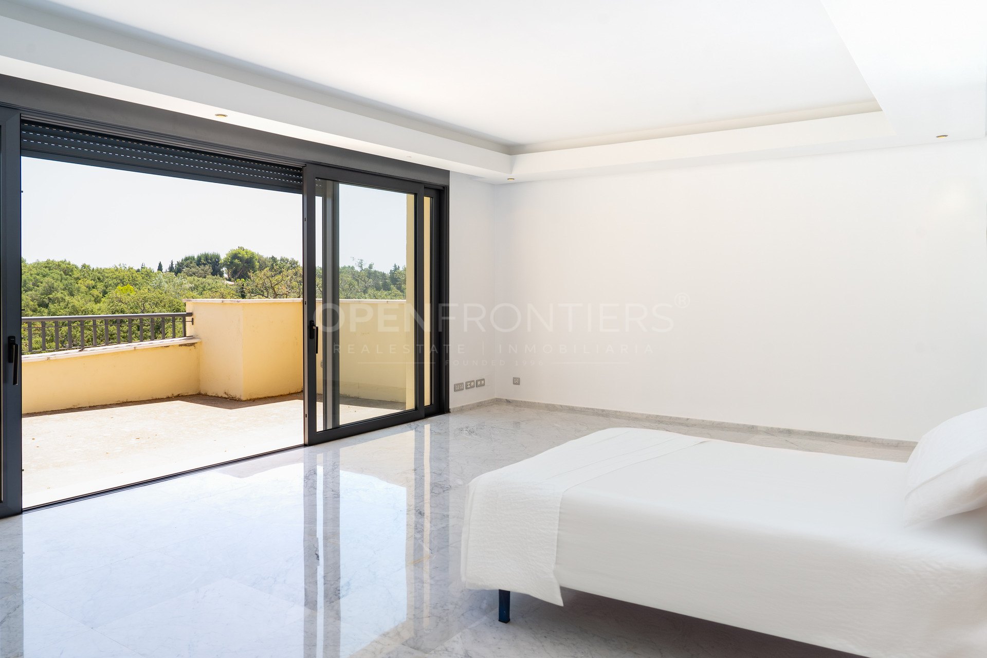 5-Bedroom Villa in Altos de Valderrama, Sotogrande Alto