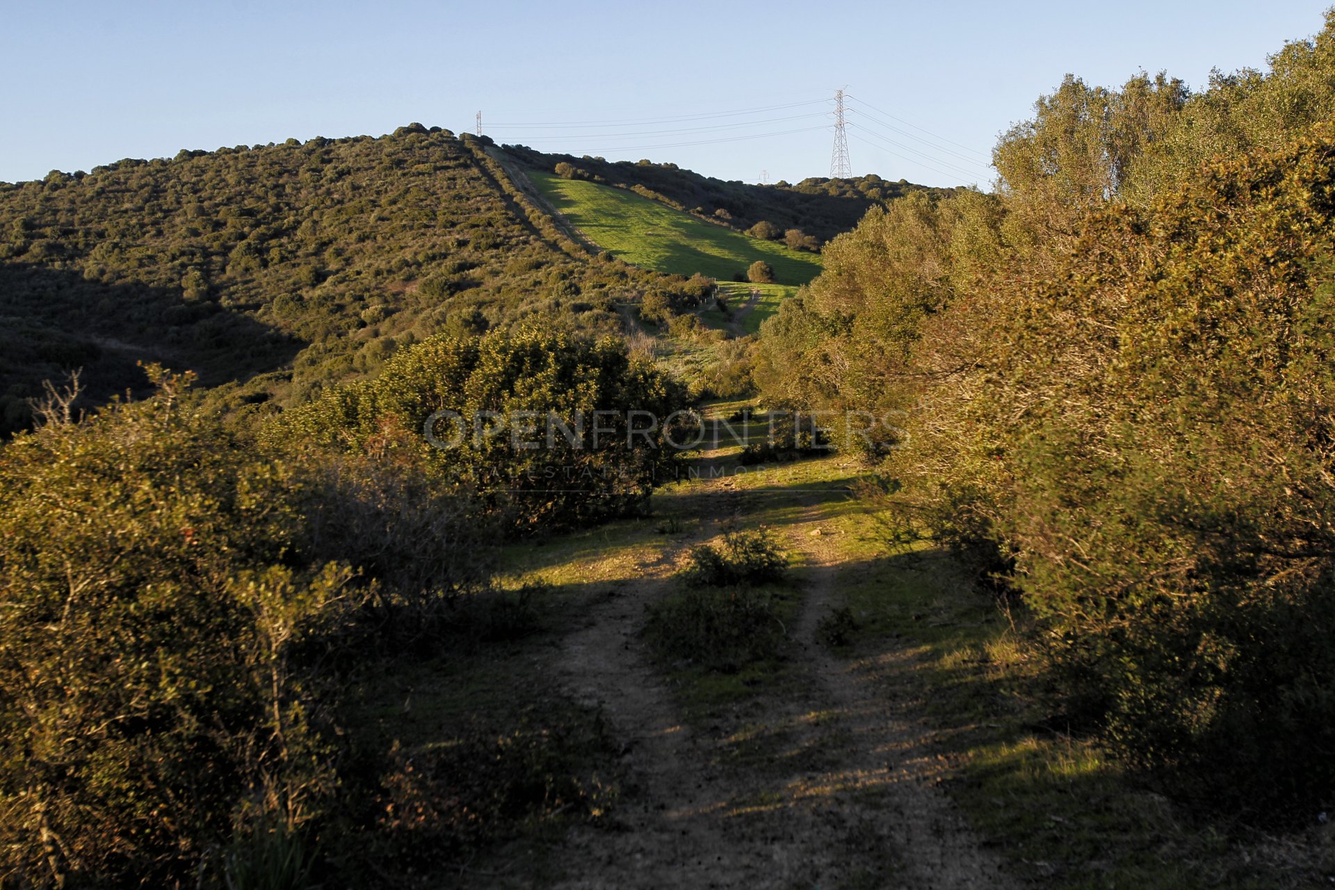 Finca Aguadulce – An Exceptional Country Estate Near Sotogrande