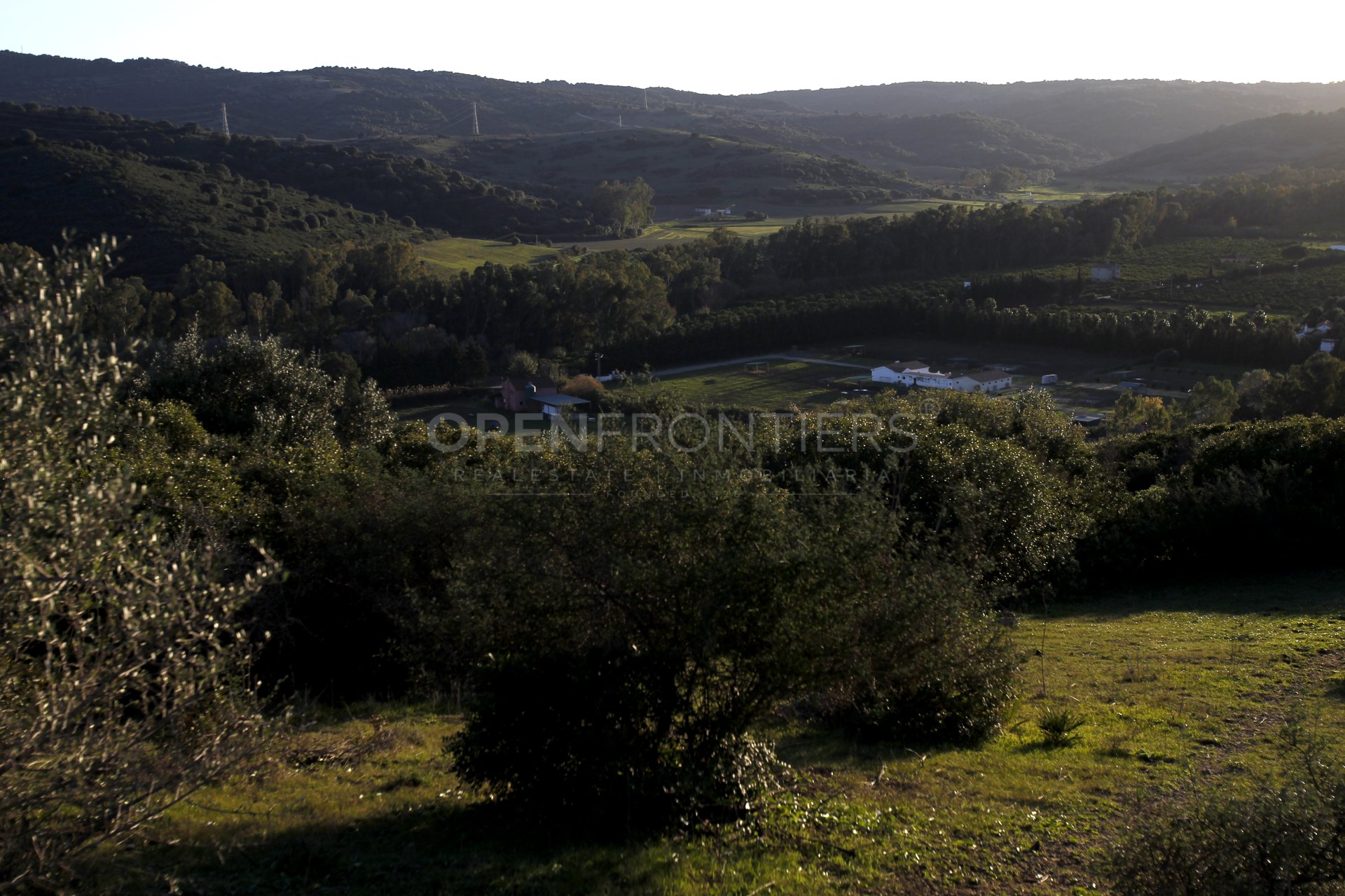 Finca Aguadulce – An Exceptional Country Estate Near Sotogrande