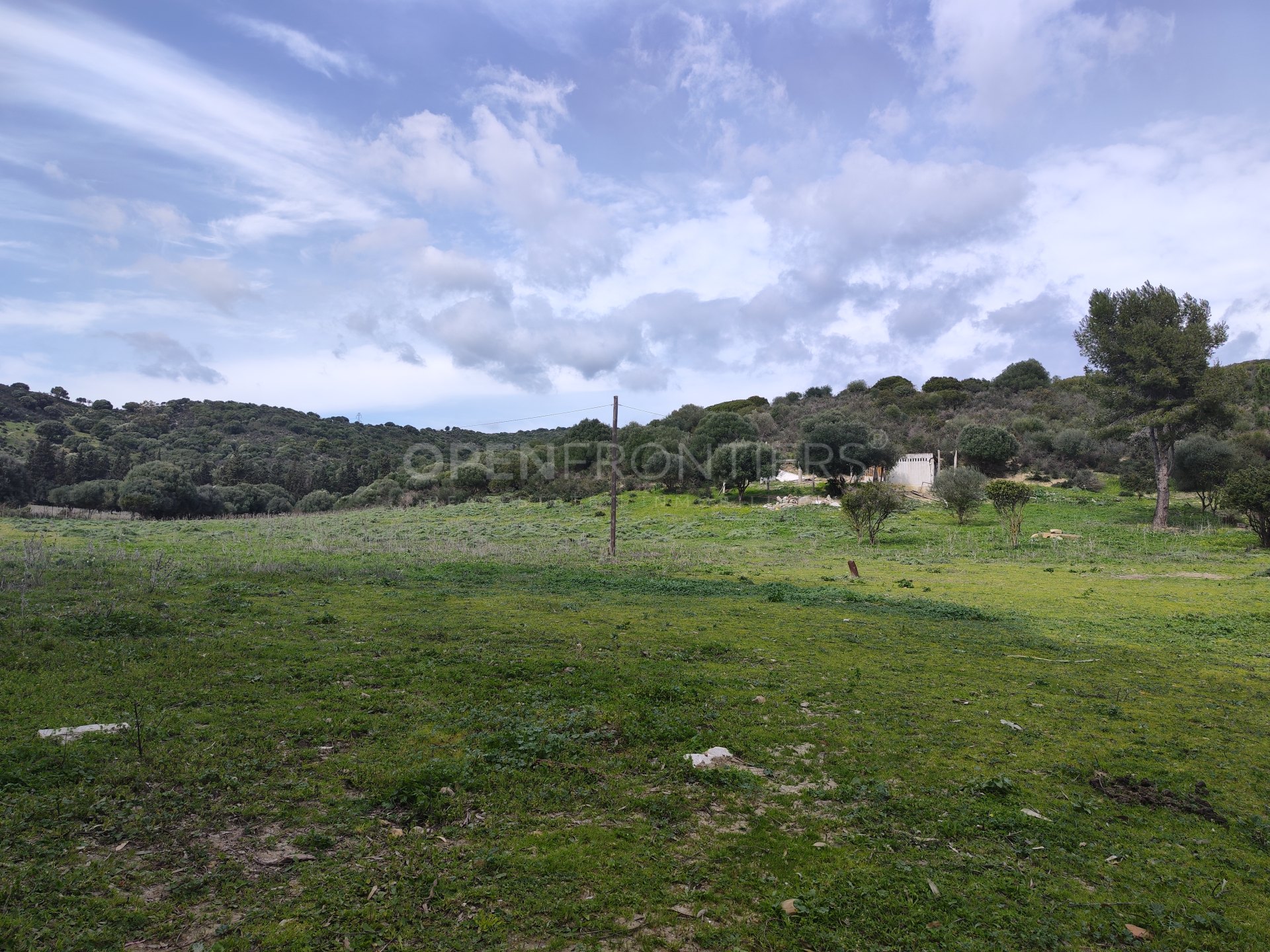 Finca Aguadulce – An Exceptional Country Estate Near Sotogrande