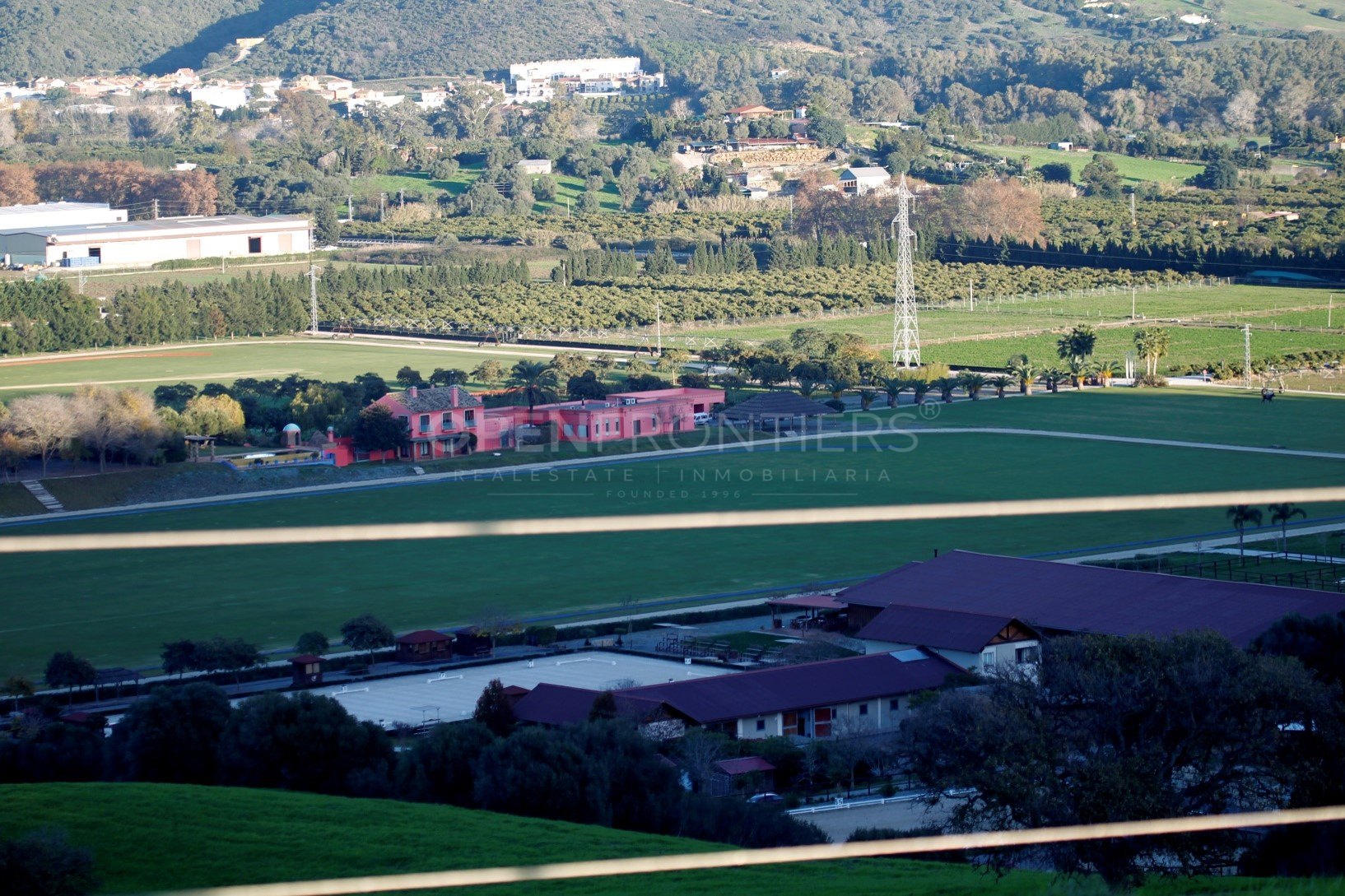 Finca Aguadulce – An Exceptional Country Estate Near Sotogrande