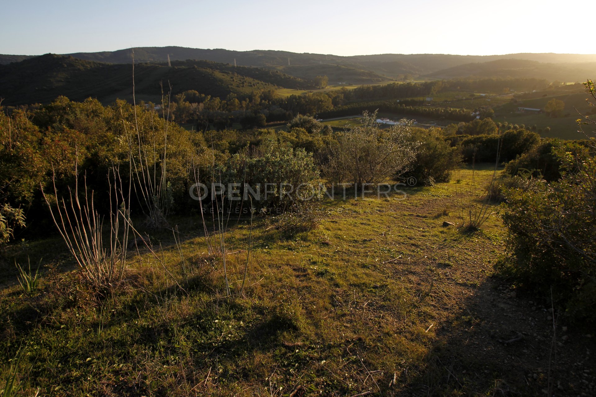 Finca Aguadulce – An Exceptional Country Estate Near Sotogrande