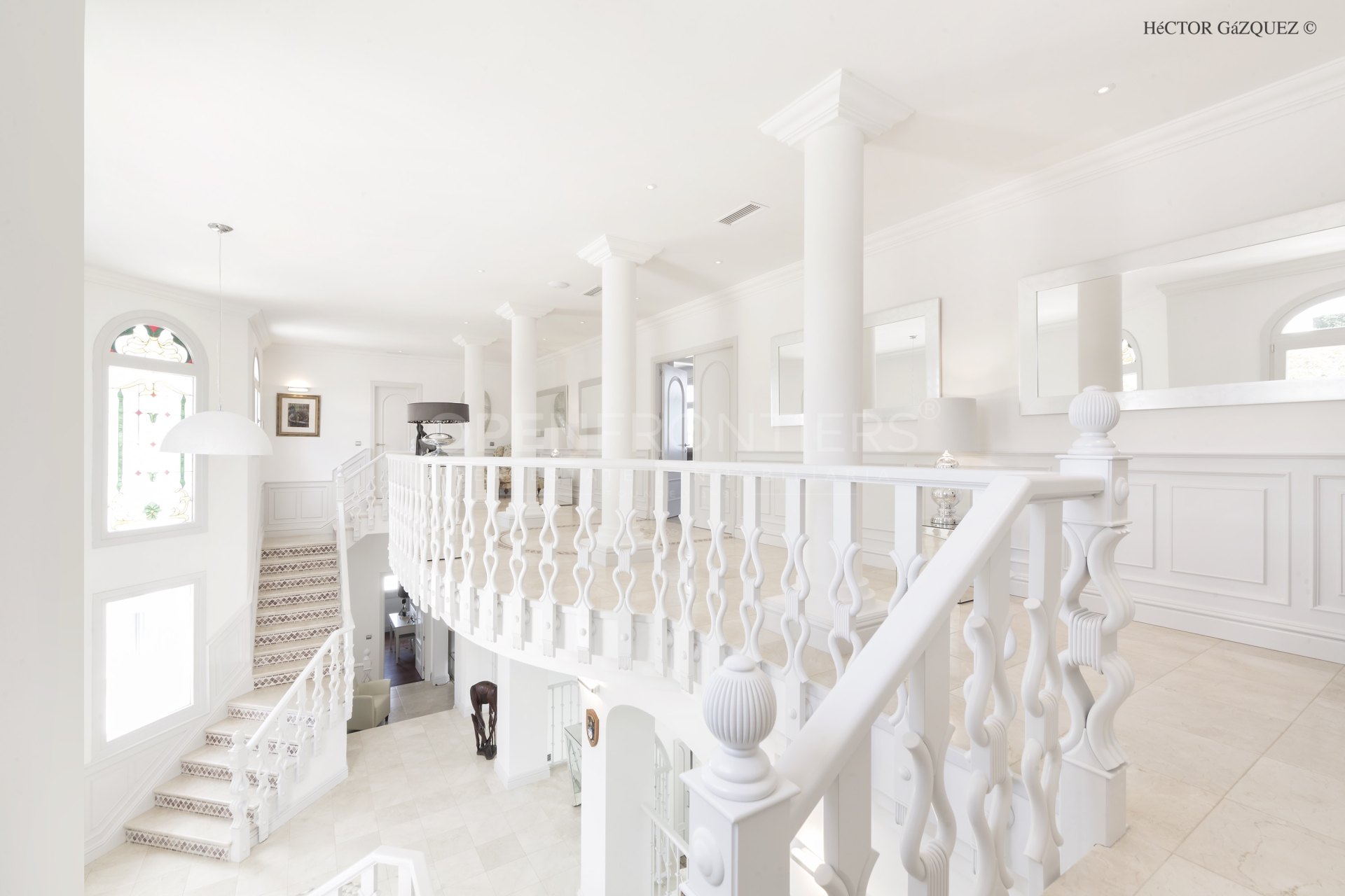 Villa Margarita – Luxury villa in Sotogrande Alto, Sotogrande