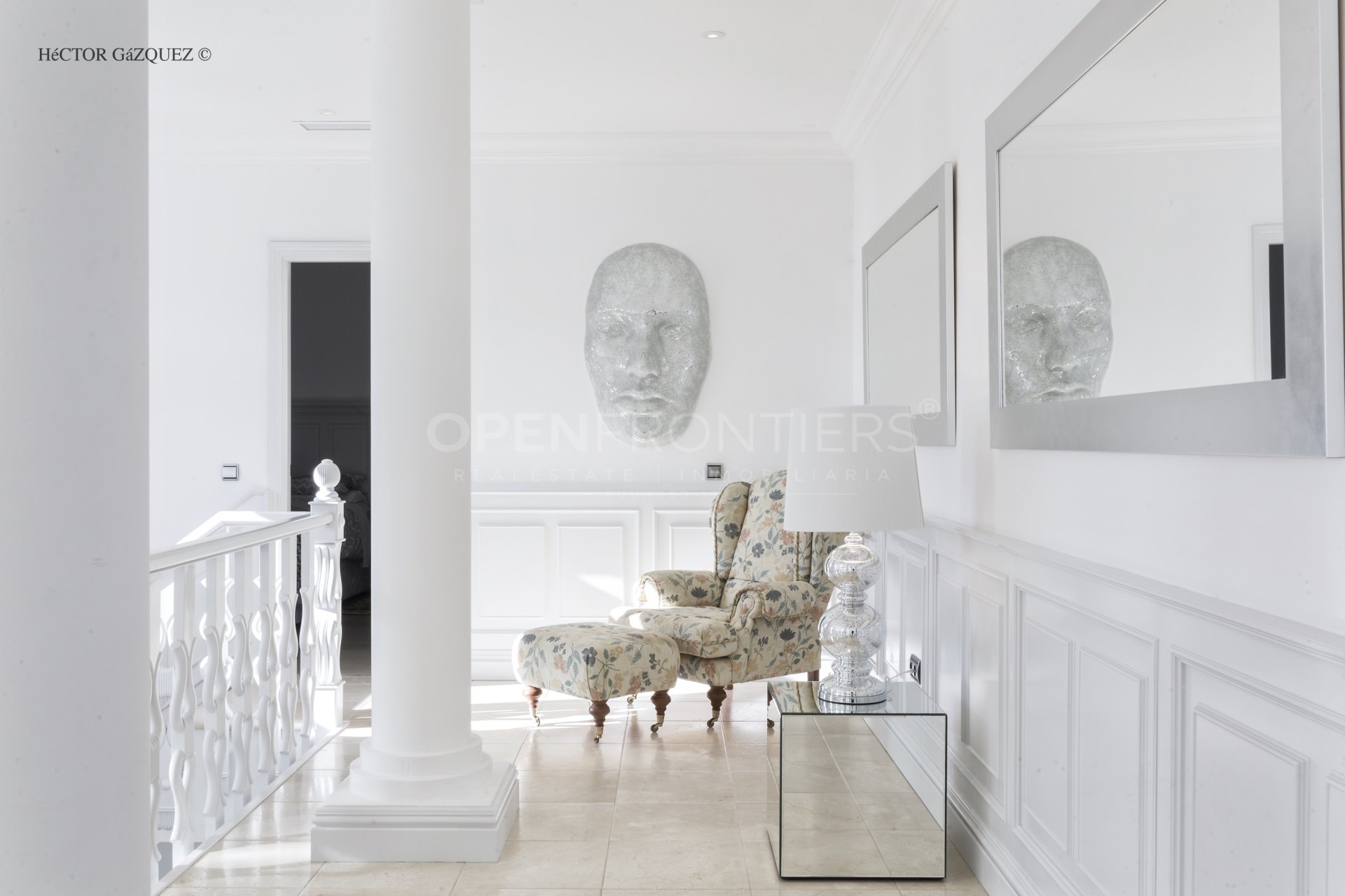 Villa Margarita – Luxury villa in Sotogrande Alto, Sotogrande