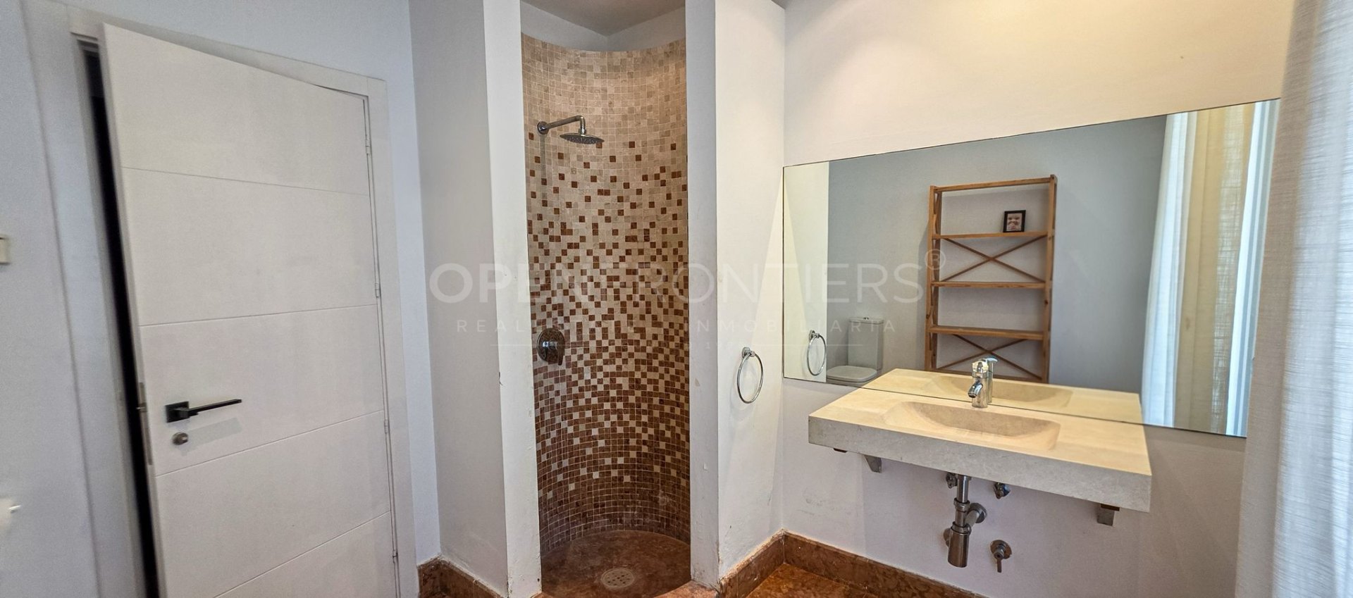 Panoramic View Villa in Zone M, Sotogrande Alto