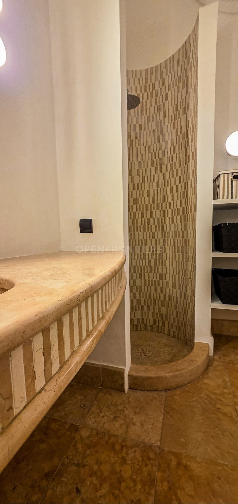 Panoramic View Villa in Zone M, Sotogrande Alto