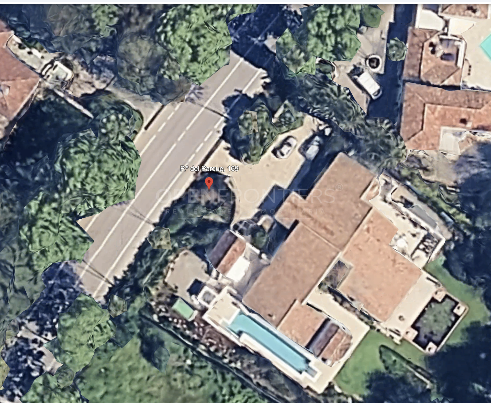 Plot in Kings & Queens, Sotogrande Costa with sea views
