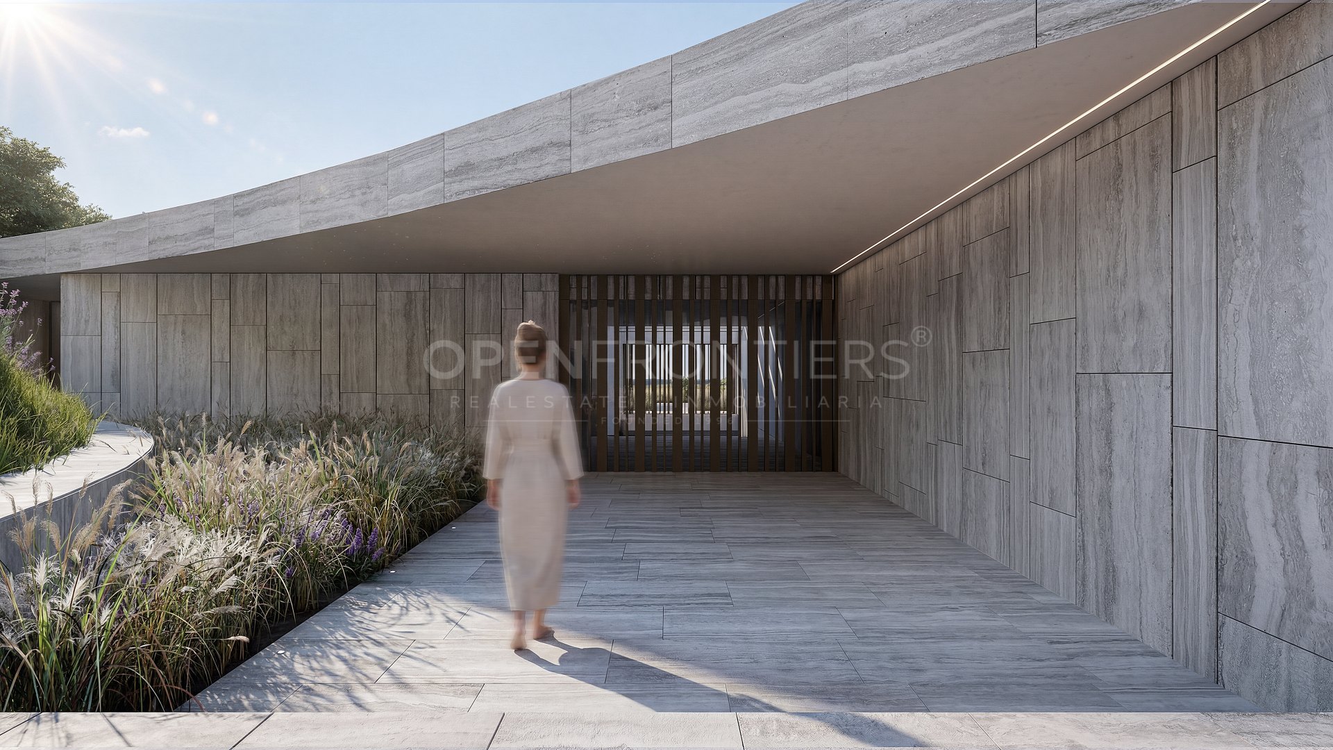 DUNE Luxury Villa in The Fifteen, La Reserva Sotogrande