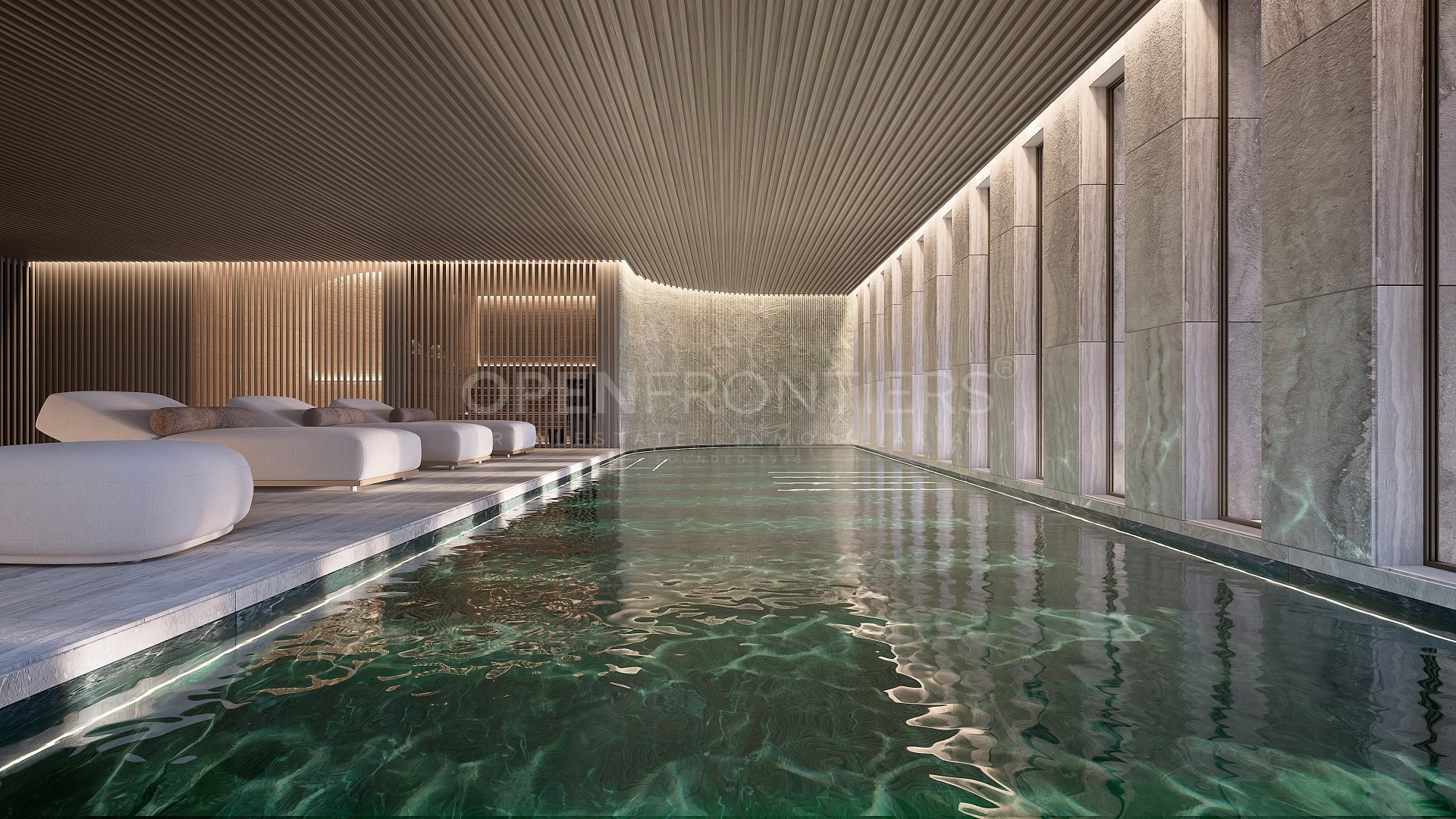 DUNE Luxury Villa in The Fifteen, La Reserva Sotogrande