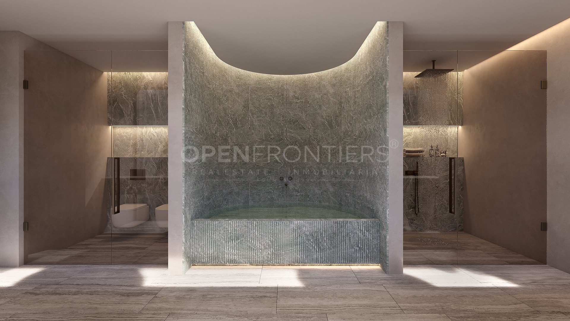 DUNE Luxury Villa in The Fifteen, La Reserva Sotogrande