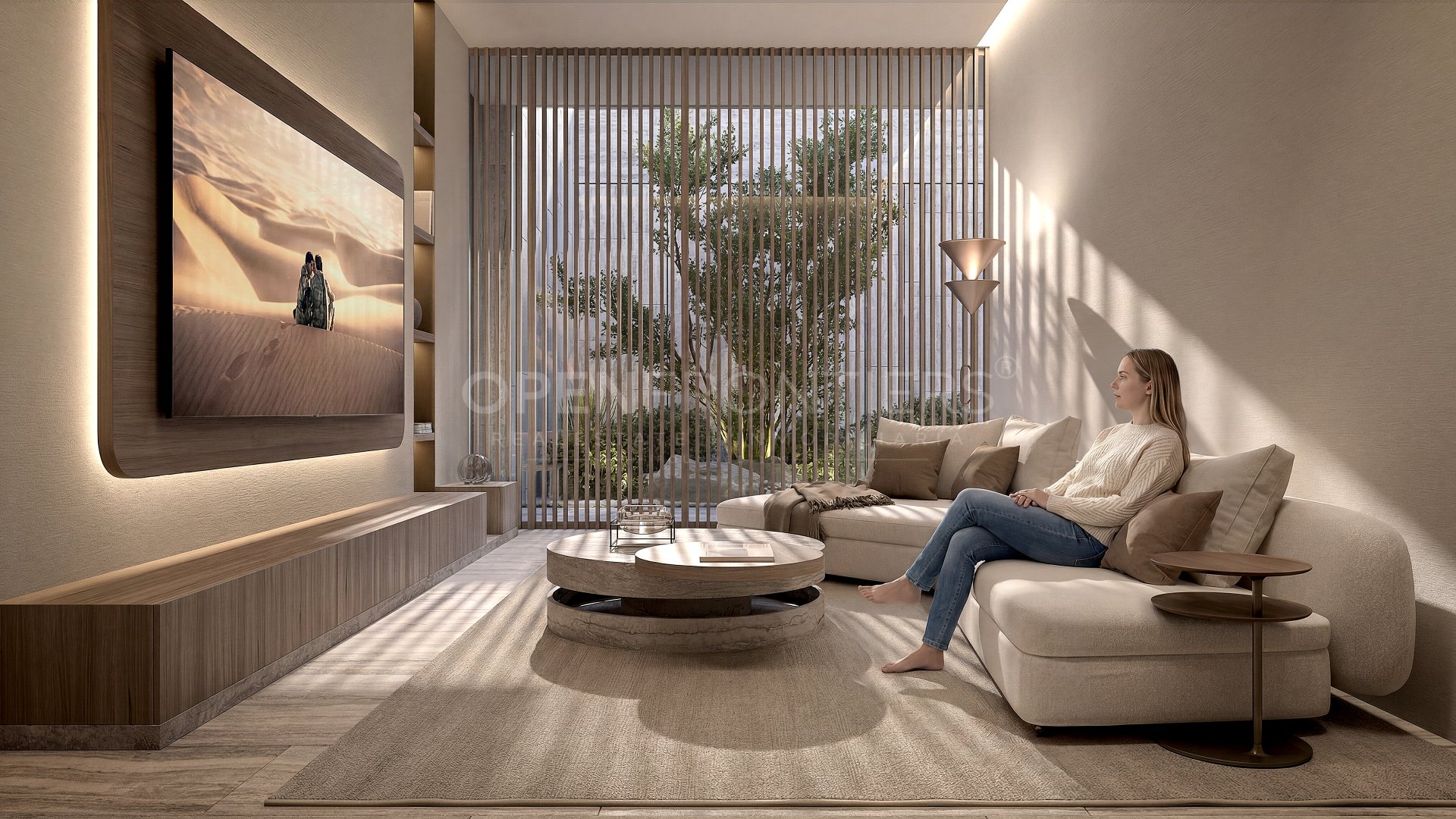 DUNE Luxury Villa in The Fifteen, La Reserva Sotogrande
